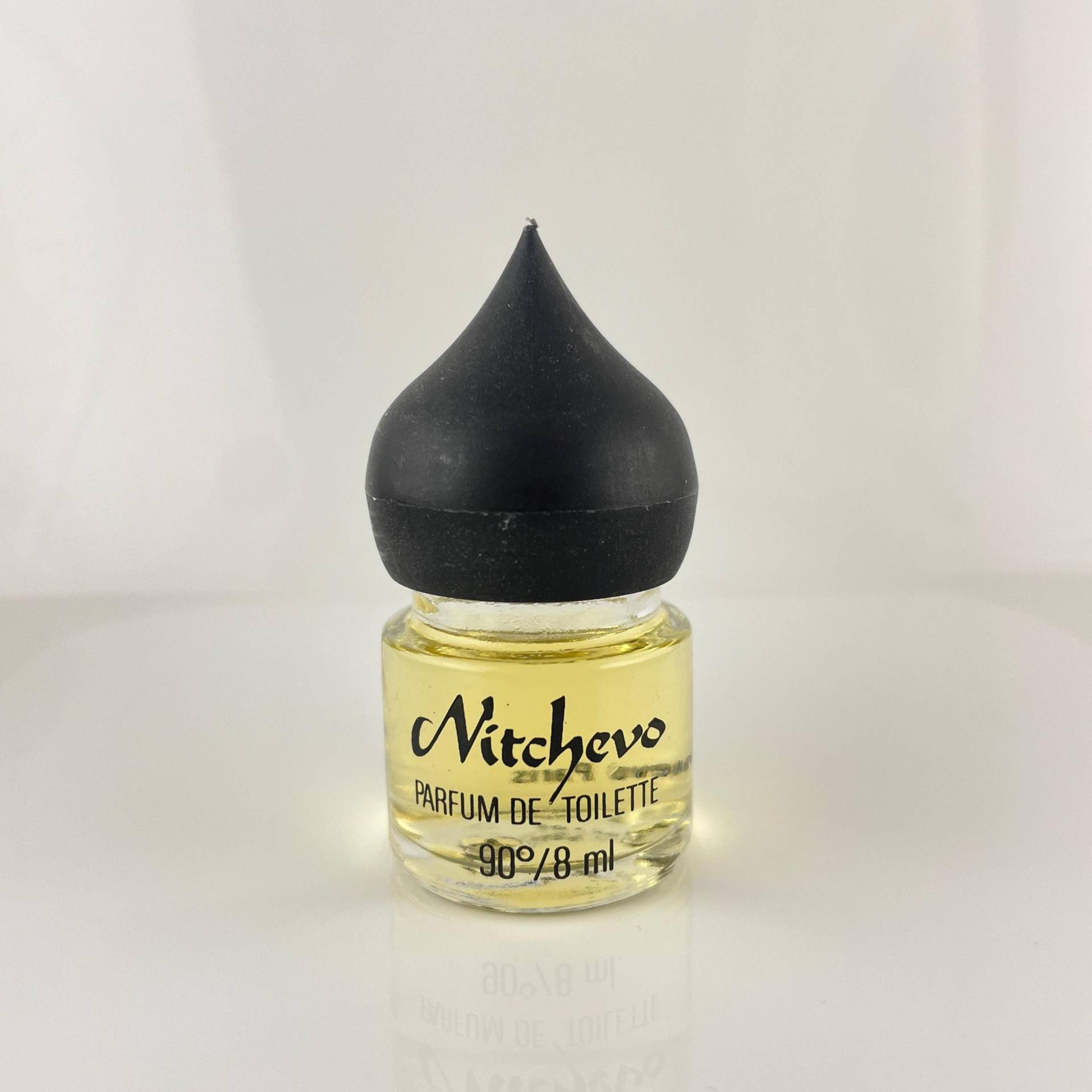 Juvena Nitchevo Vintage Mini Parfüm 8 Ml Eau De Toilette Miniature von Etsy - MyLittleScents