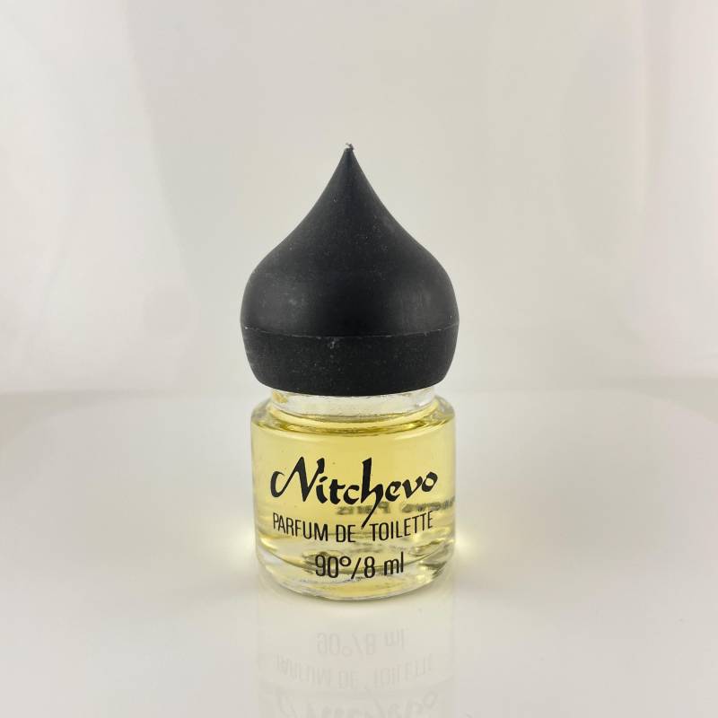 Juvena Nitchevo Vintage Mini Parfüm 8 Ml Eau De Toilette Miniature von Etsy - MyLittleScents