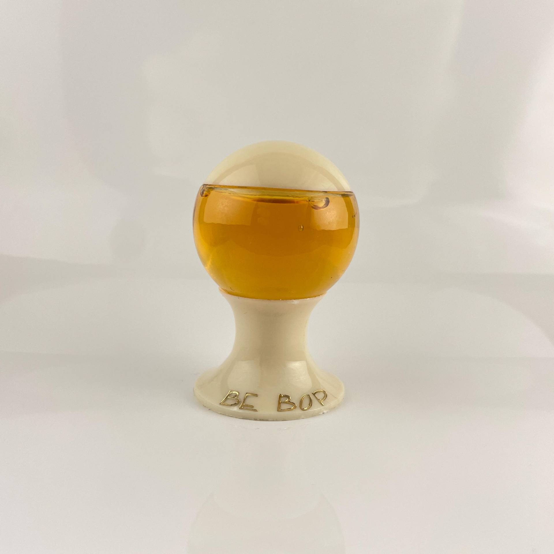 Kesling Be Bop Vintage Mini Parfüm Flakon Eau De Parfum, 7.5 Ml Miniatur von Etsy - MyLittleScents