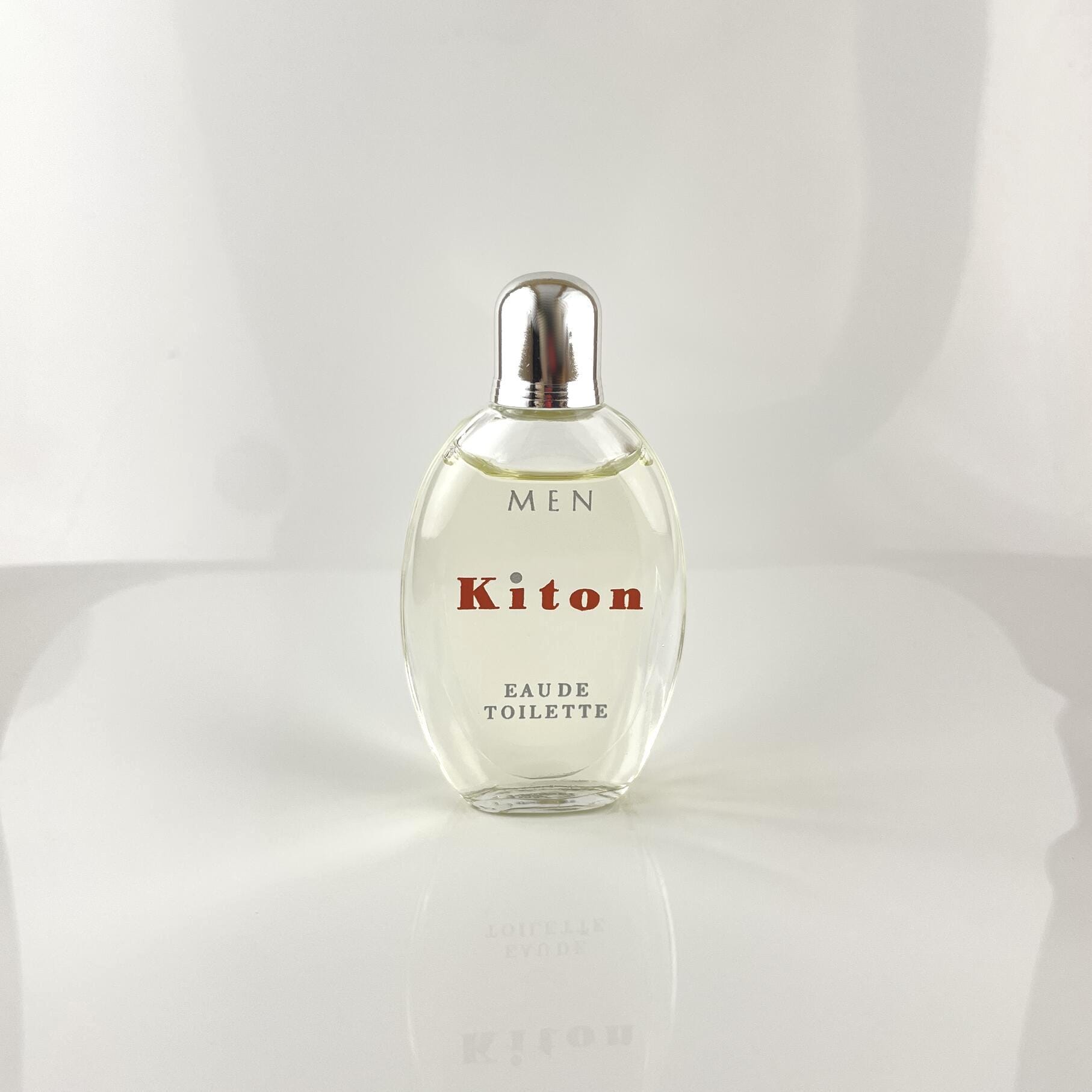 Kiton Men Vintage Mini 7 Ml Eau De Toilette Kiton Men Vintage Mini 7 Ml Eau De Toilette von Etsy - MyLittleScents