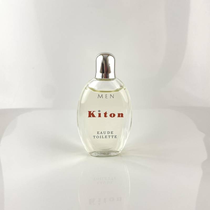 Kiton Men Vintage Mini 7 Ml Eau De Toilette Kiton Men Vintage Mini 7 Ml Eau De Toilette von Etsy - MyLittleScents