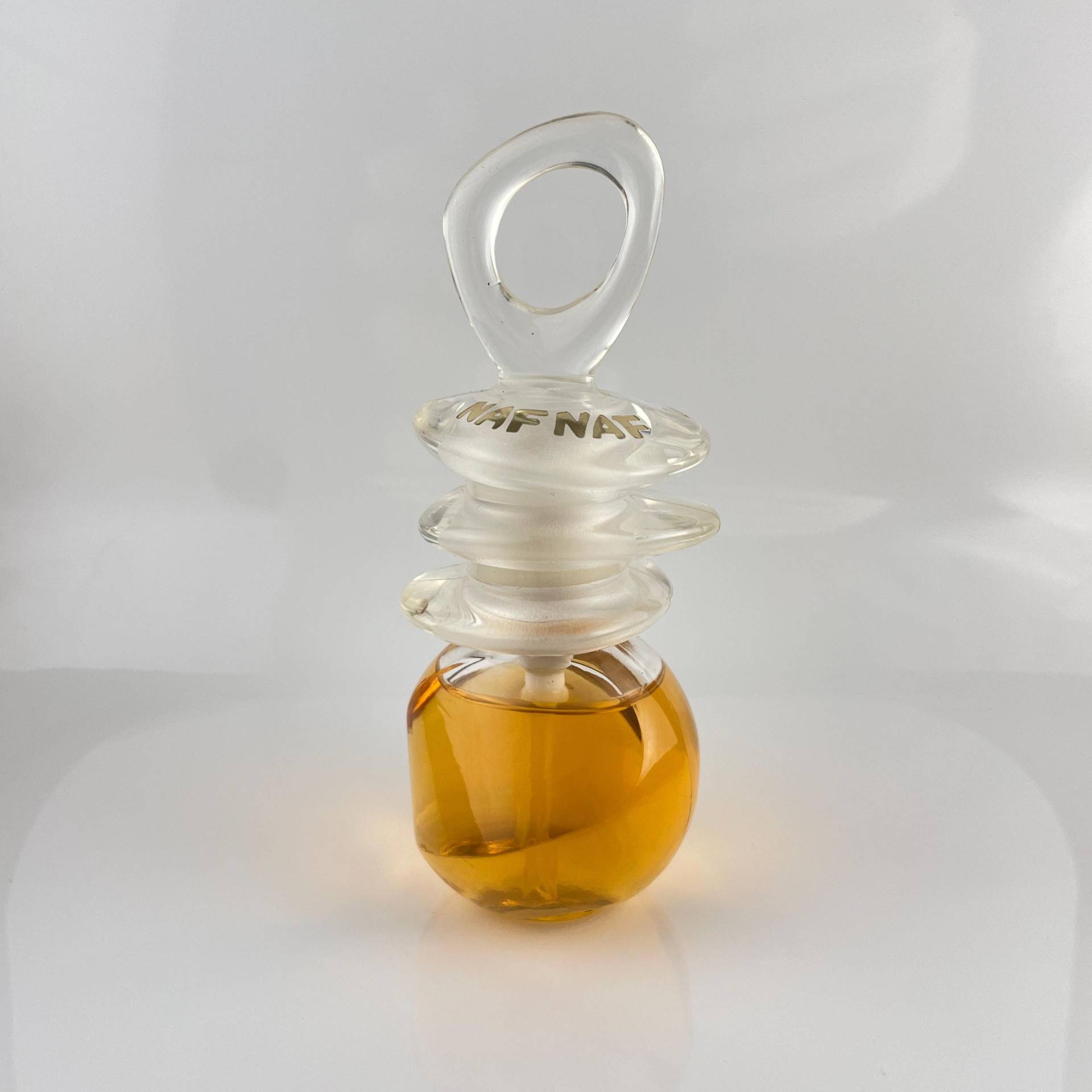 Une Touche De Naf Vintage Damenparfüm 0, 5 Oz 15 Ml Eau Toilette von Etsy - MyLittleScents