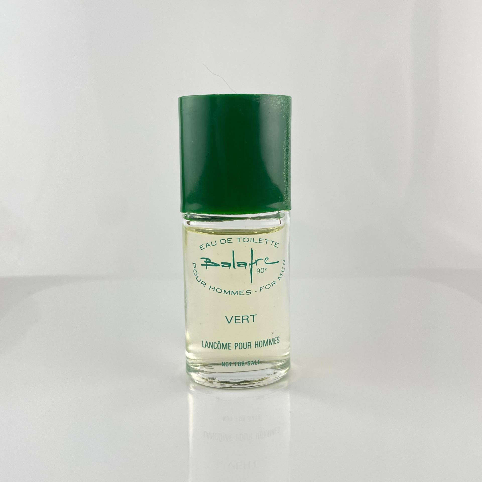 Lancome Balafre Vert Vintage Mini Parfüm 7, 5 Ml Eau De Toilette Lancome Balafre Vert Vintage Mini Parfüm 7, 5 Ml Eau De Toilette von Etsy - MyLittleScents