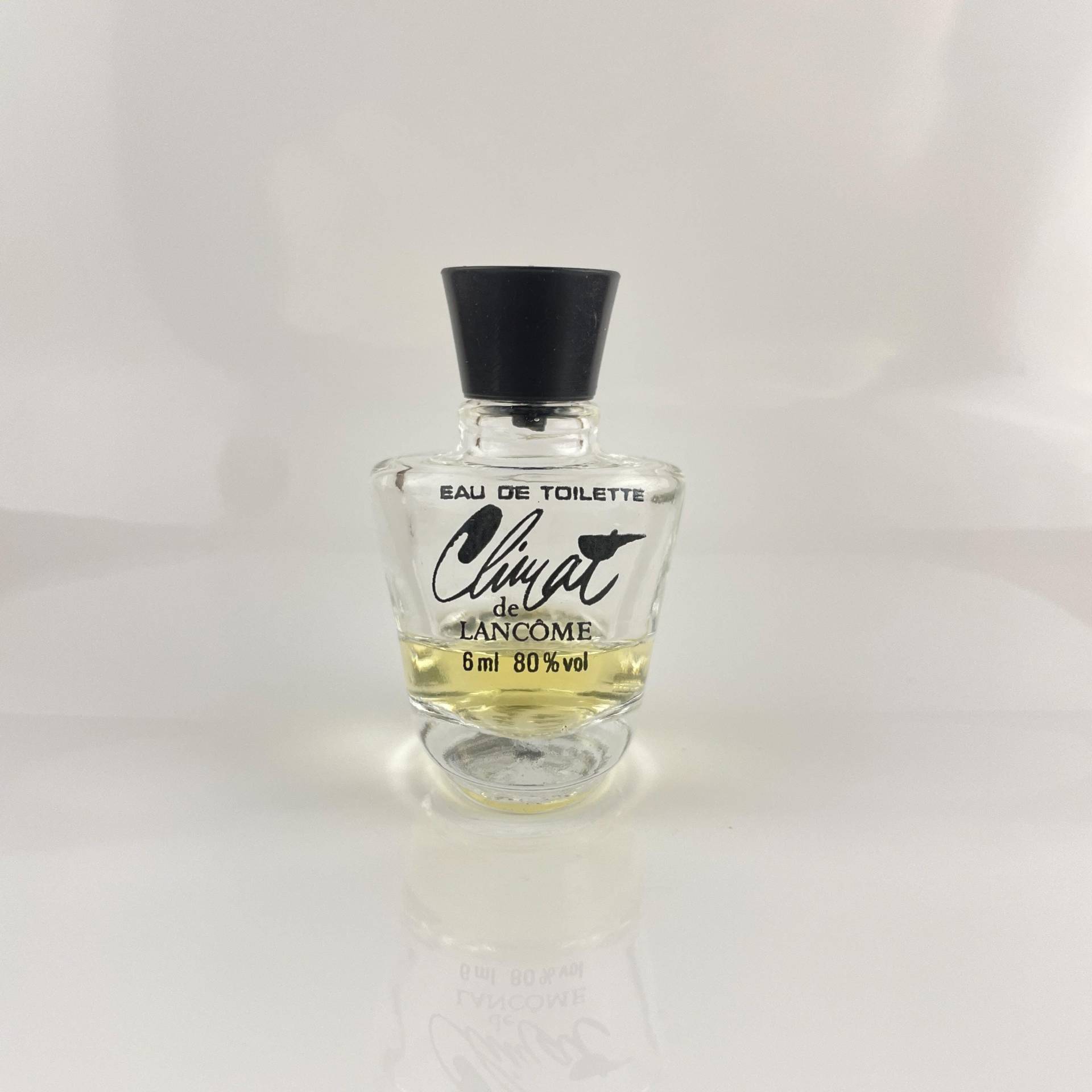 Lancome Climat Vintage Mini Parfüm Flasche 6 Ml Eau De Toilette Miniatur von Etsy - MyLittleScents