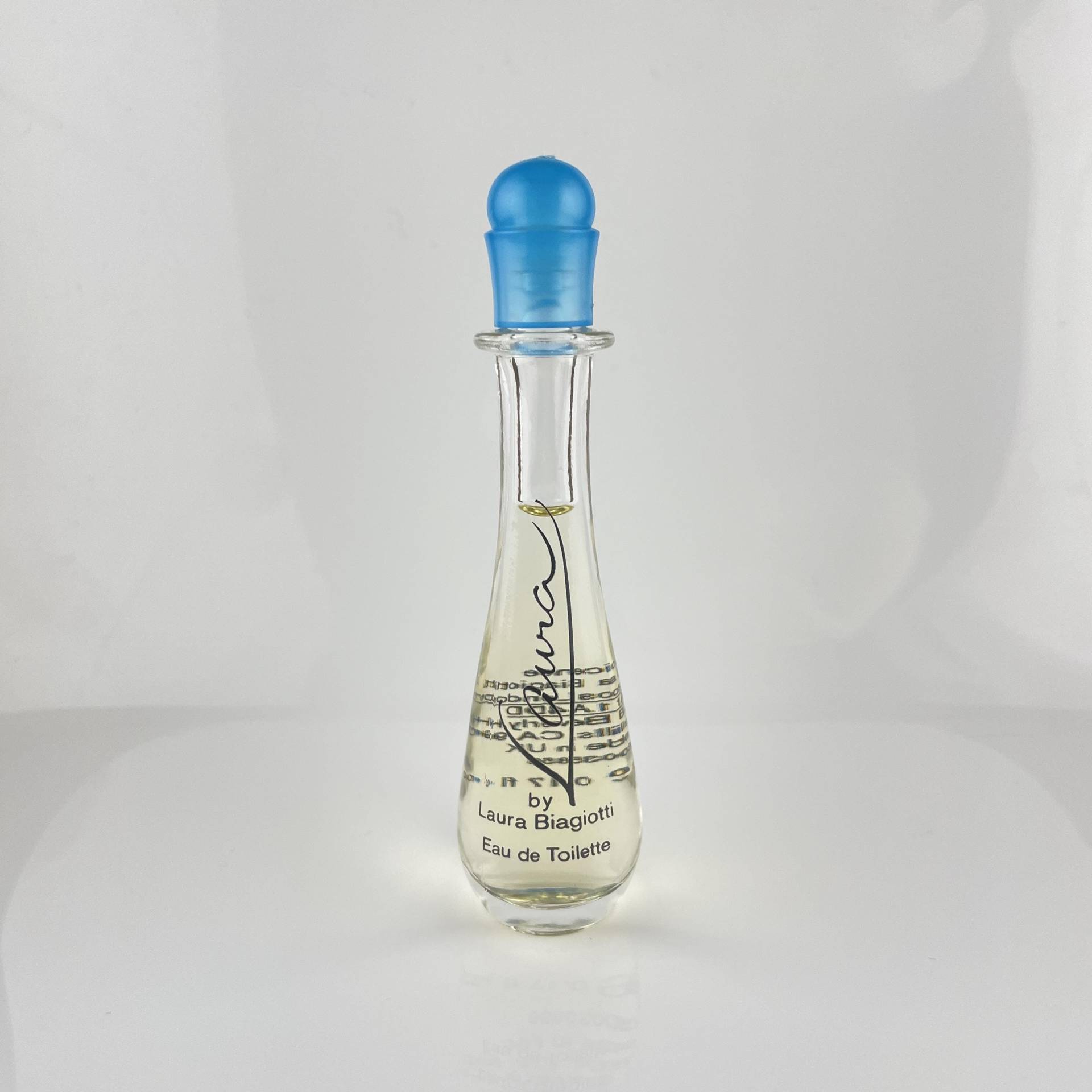 Laura Biagiotti Vintage Mini Parfüm 5 Ml Eau De Toilette Miniatur von Etsy - MyLittleScents