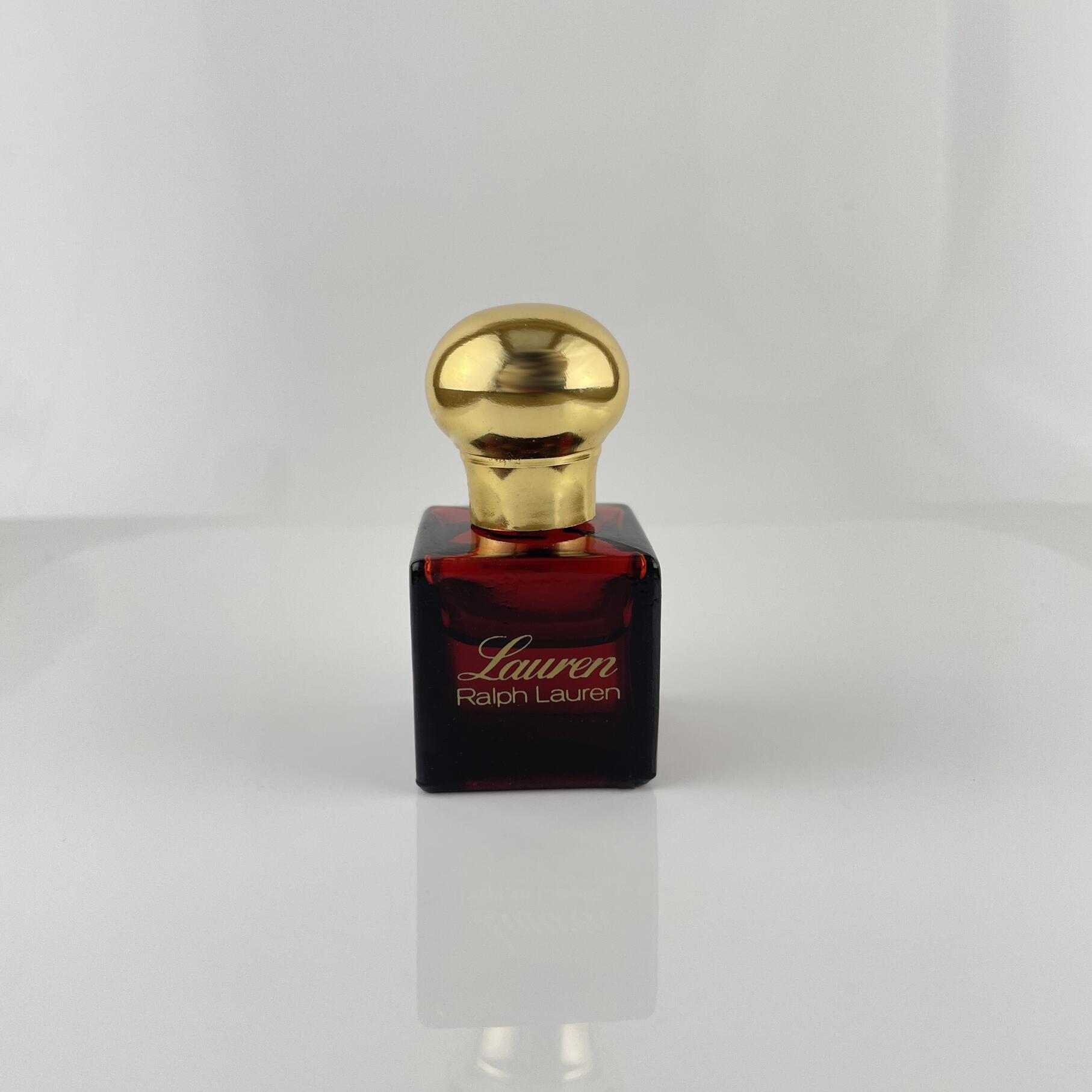 Lauren By Ralph Vintage Mini Parfüm 3, 5 Ml Eau De Toilette Lauren By Ralph Vintage Mini Parfüm 3, 5 Ml Eau De Toilette von Etsy - MyLittleScents