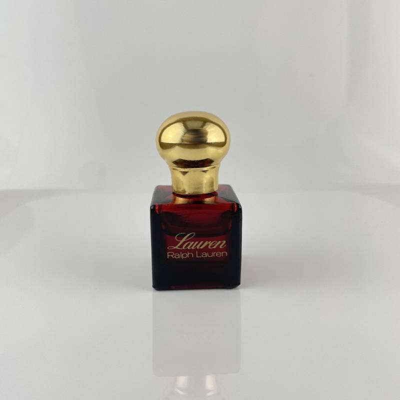 Lauren By Ralph Vintage Mini Parfüm 3, 5 Ml Eau De Toilette Lauren By Ralph Vintage Mini Parfüm 3, 5 Ml Eau De Toilette von Etsy - MyLittleScents