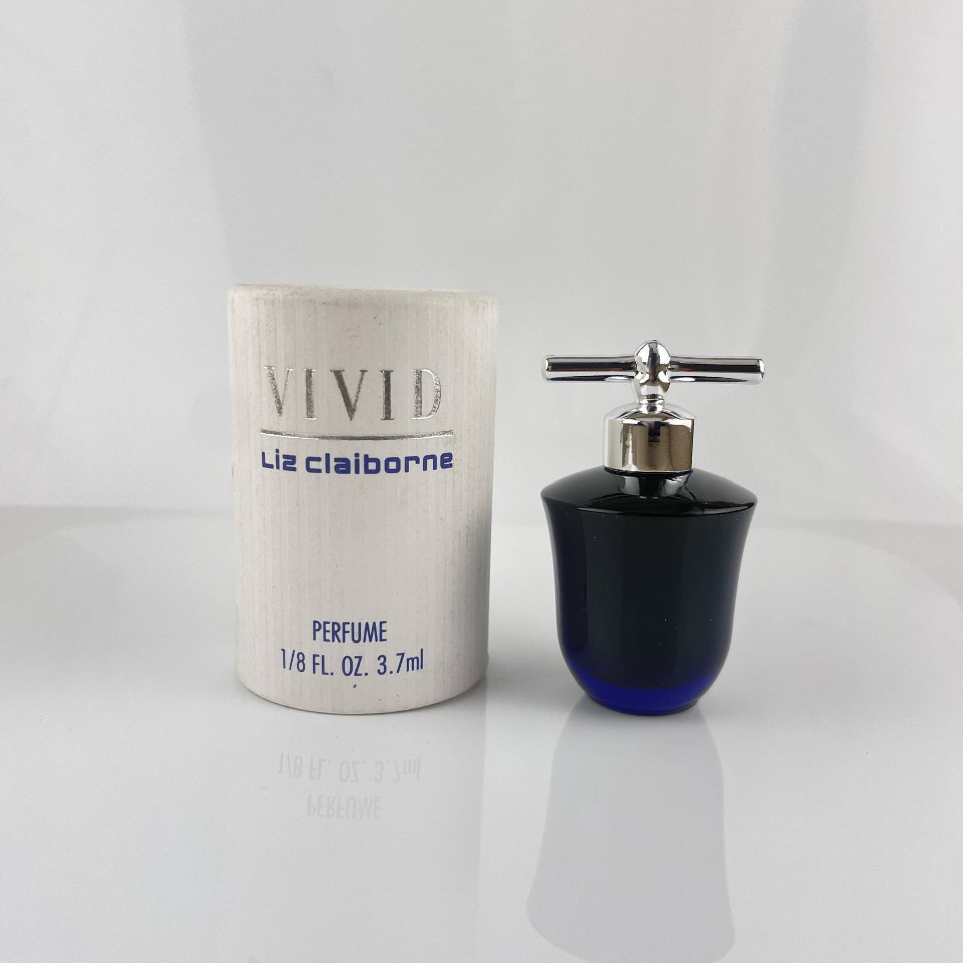 Liz Claiborné Vivid Vintage Damenparfum 3, 7 Ml Parfum von Etsy - MyLittleScents