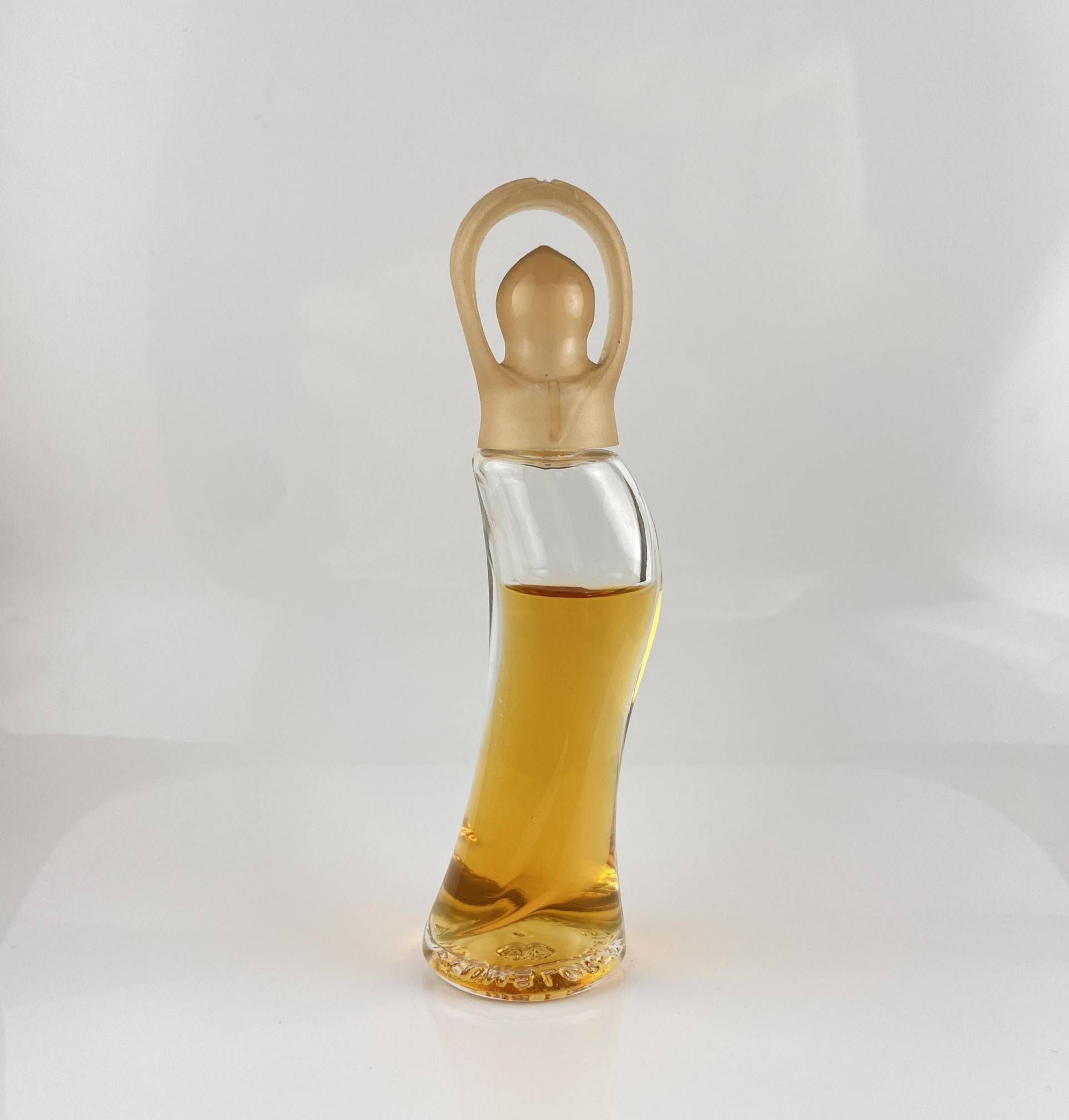 Loreste Pour Femme Von Vintage Mini Parfüm Flasche | 1993 7, 5 Ml Eau De Toilette Miniature von Etsy - MyLittleScents