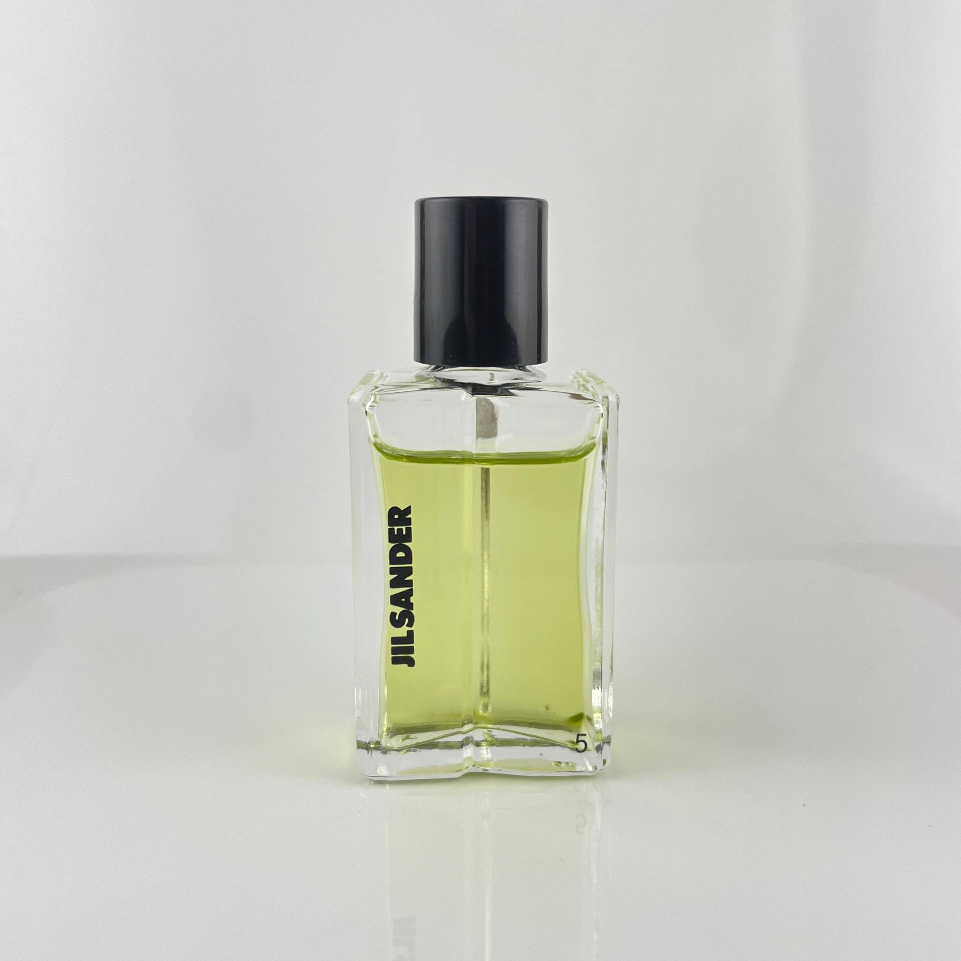 Man Iii Von Jil Sander Vintage Mini Parfüm 7 Ml Eau De Toilette Miniature von Etsy - MyLittleScents