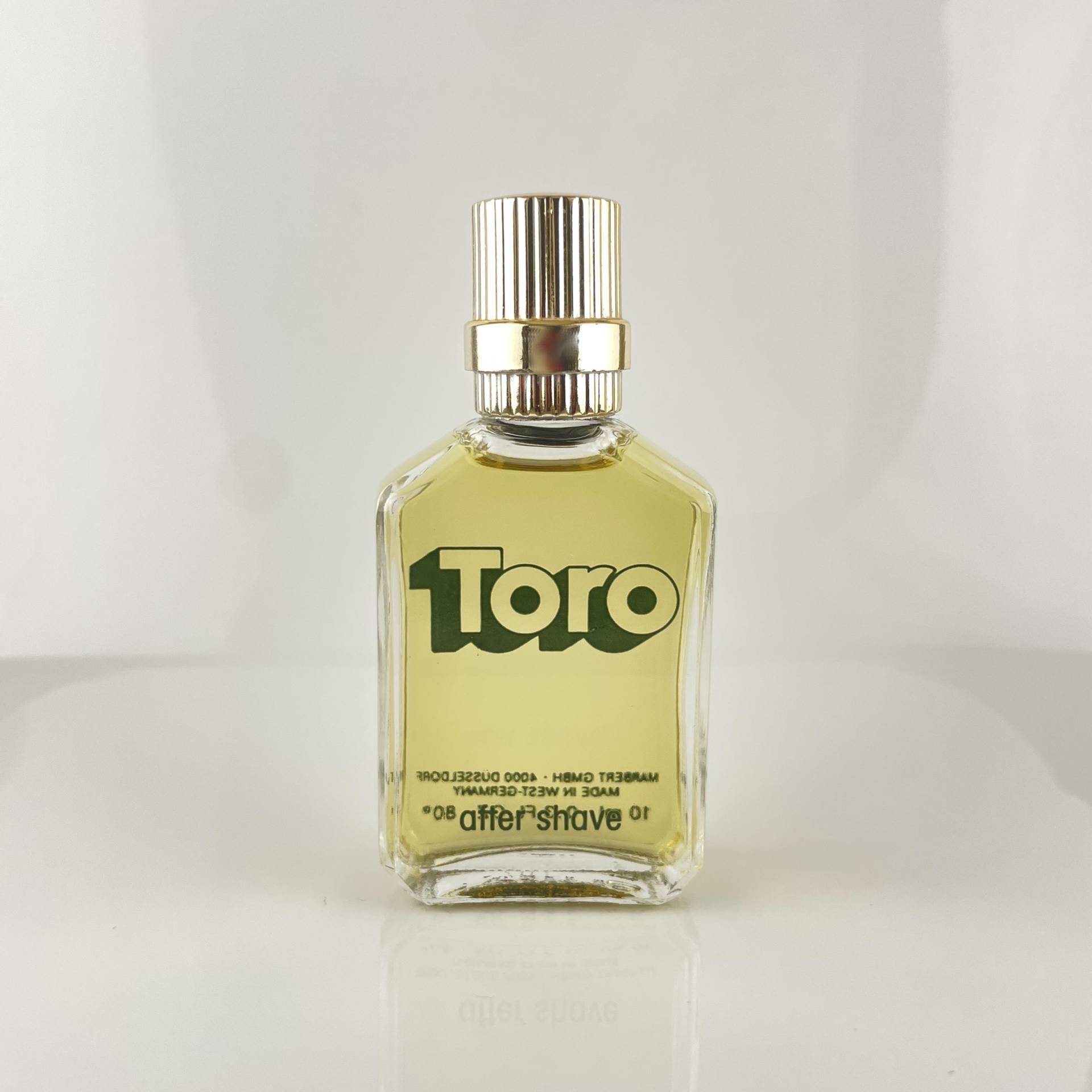 Marbert Toro Vintage Mini Parfüm 10 Ml Rasierwasser Marbert Toro Vintage Mini Parfüm 10 Ml Rasierwasser von Etsy - MyLittleScents