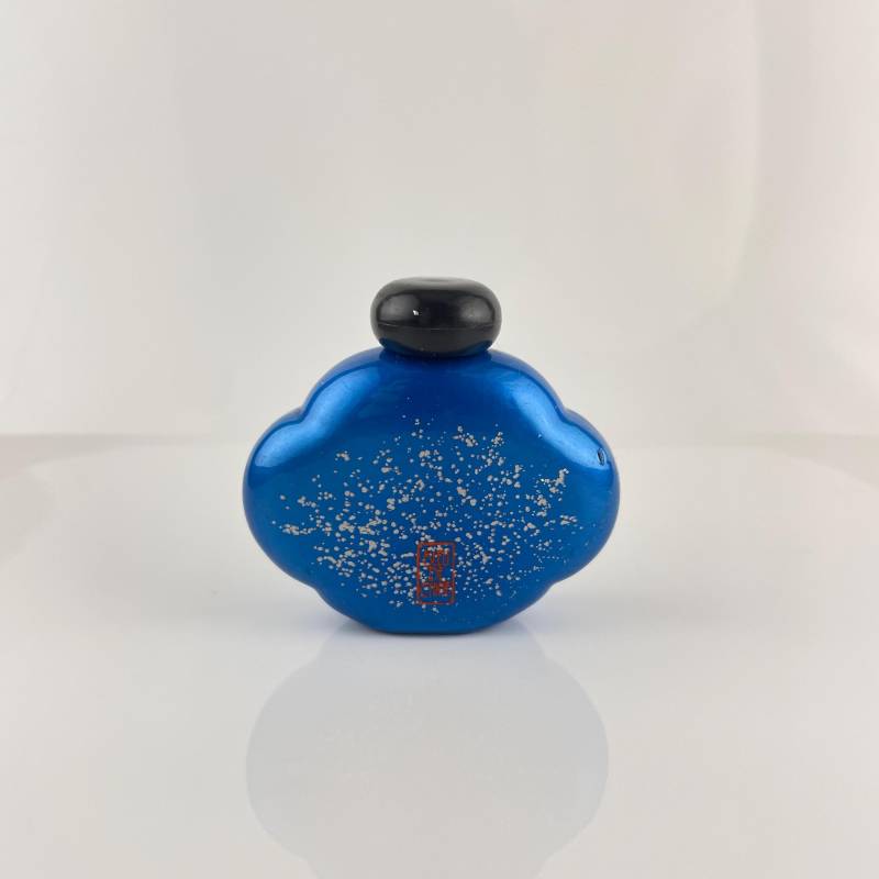 Marc De La Morandiere Bleu Chine Vintage Mini Damen Parfüm 5 Ml Eau Toilette Miniature von Etsy - MyLittleScents