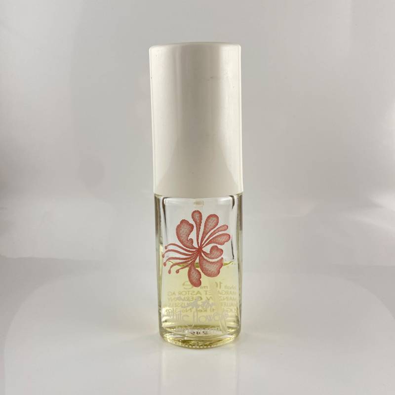 Margaret Astor White Flowers Vintage Parfüm 10 Ml Eau De Toilette von Etsy - MyLittleScents