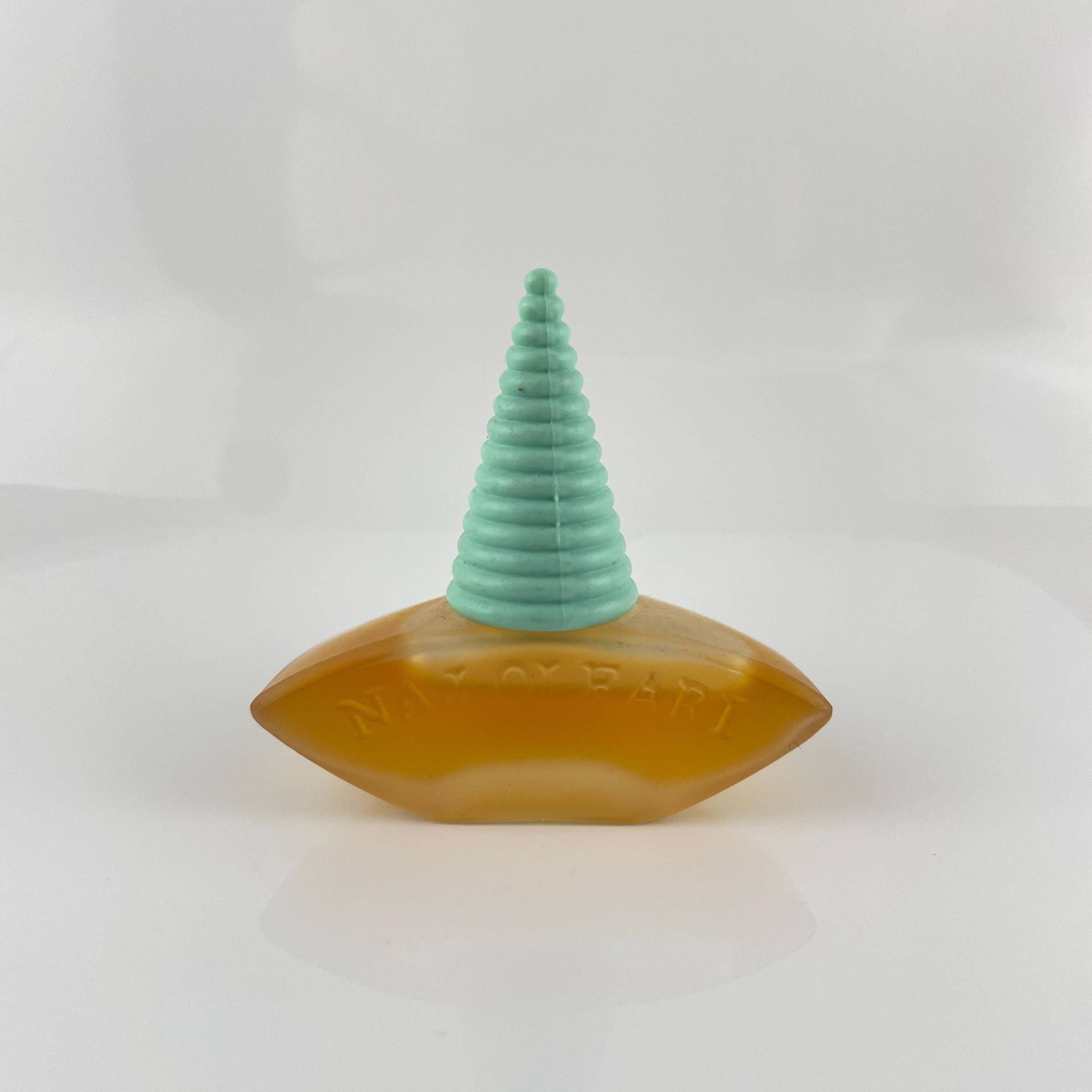 Naj Oleari Vintage Mini Parfüm Flasche 5 Ml Eau De Toilette Miniature von Etsy - MyLittleScents