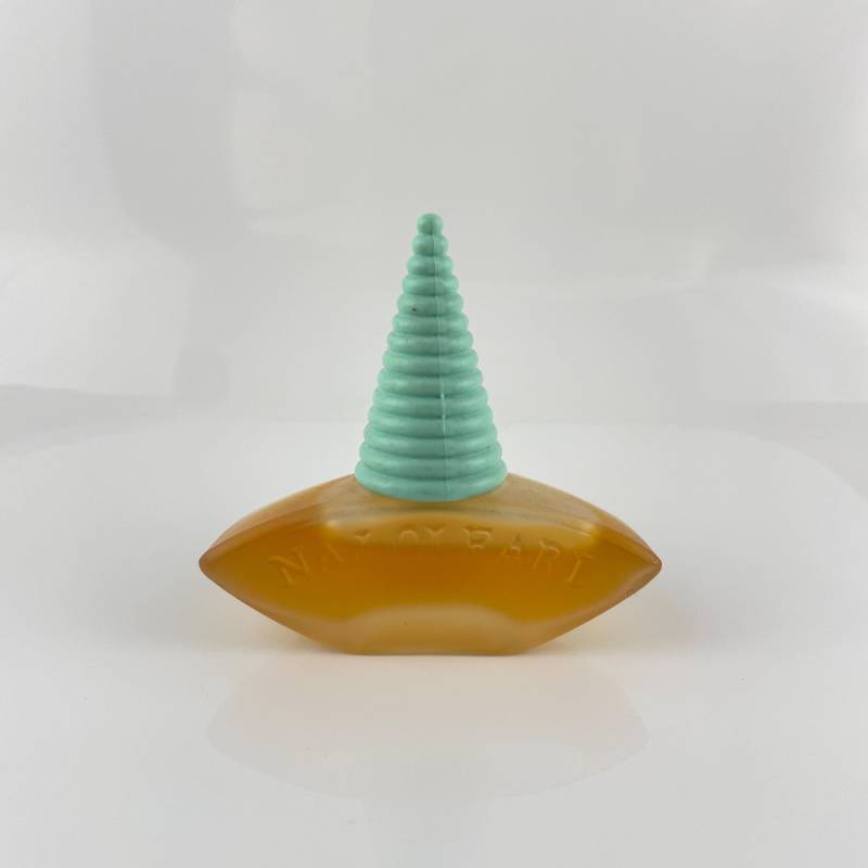 Naj Oleari Vintage Mini Parfüm Flasche 5 Ml Eau De Toilette Miniature von Etsy - MyLittleScents