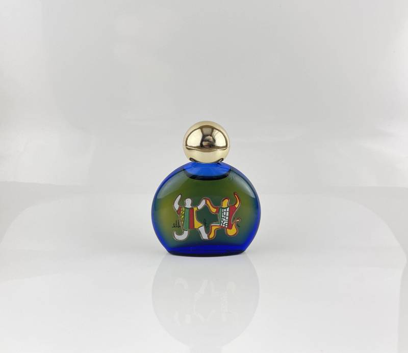 Niki De Saint Phalle Vintage Mini Parfüm Eau Defendue 6 Ml Toilette Miniature von Etsy - MyLittleScents