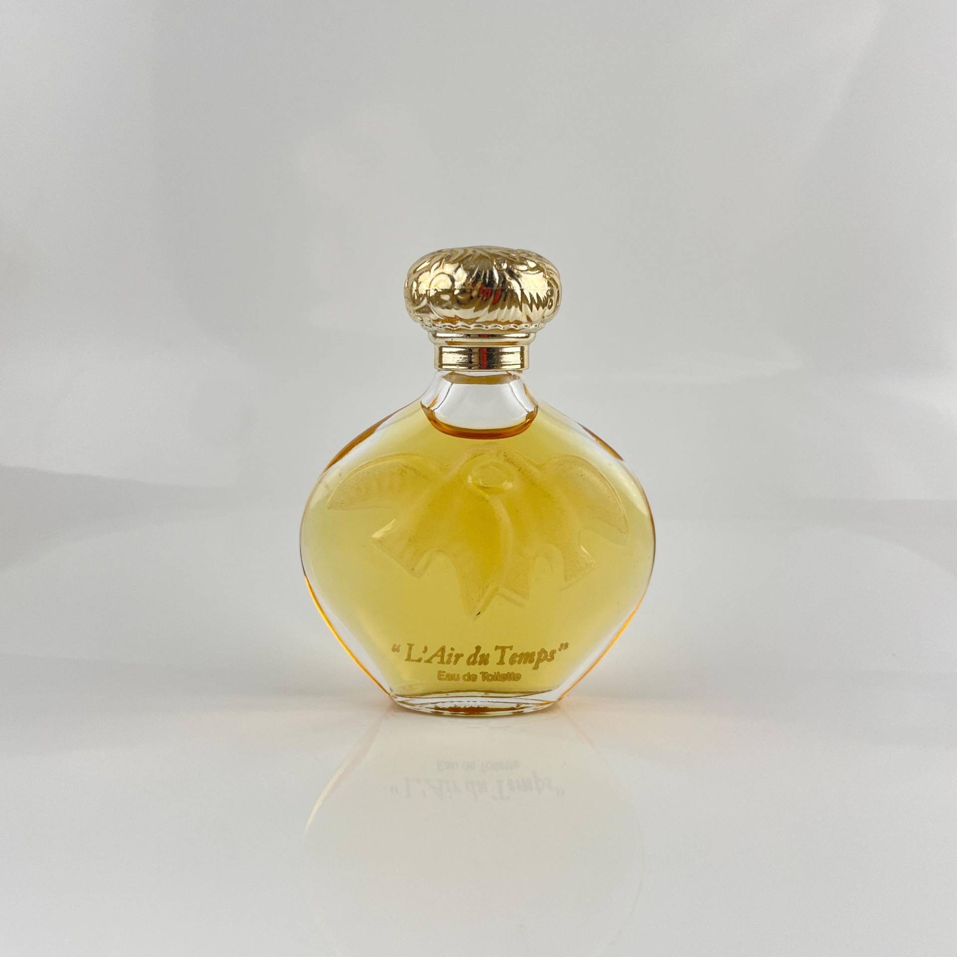 Nina Ricci L "Air Du Temps Vintage Mini Parfüm 6 Ml Eau De Toilette von Etsy - MyLittleScents