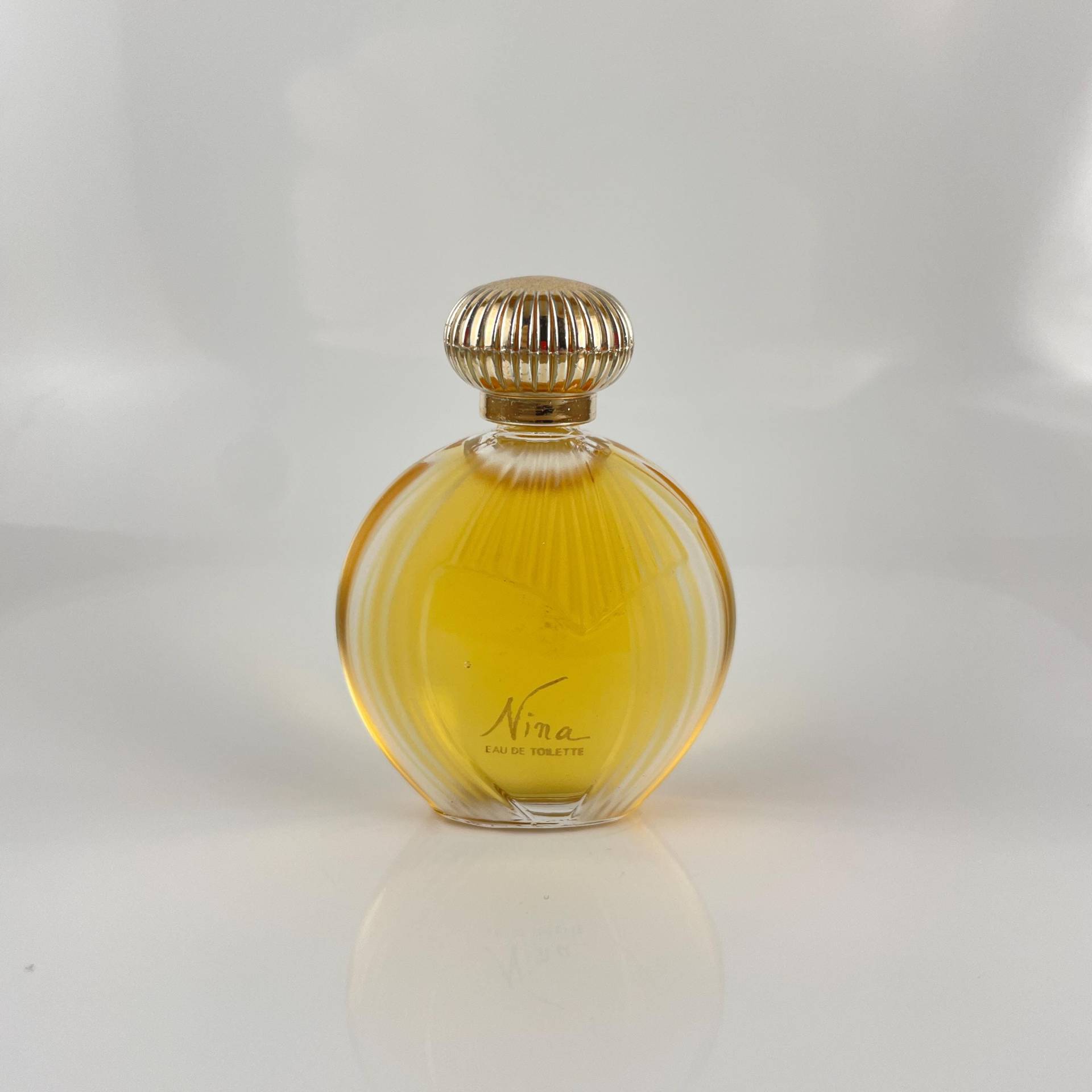 Nina Von Ricci Vintage Mini Parfüm 0, 2 Oz 7 Ml Eau De Toilette Miniatur Nina Von Ricci Vintage Mini Parfüm 0, 2 Oz 7 Ml Eau De Toilette Miniatur von Etsy - MyLittleScents