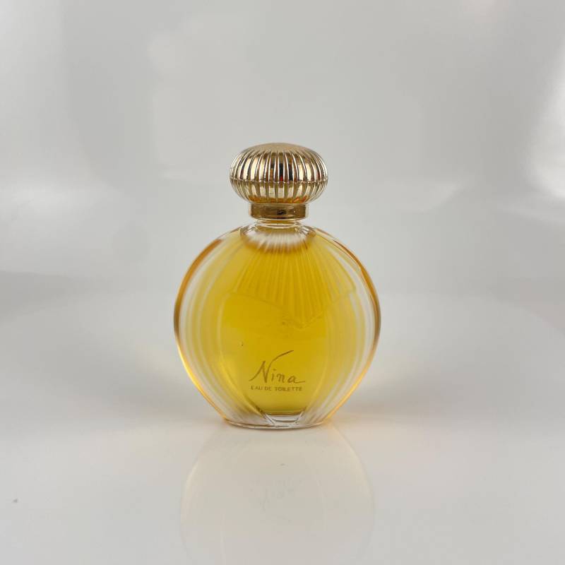 Nina Von Ricci Vintage Mini Parfüm 0, 2 Oz 7 Ml Eau De Toilette Miniatur Nina Von Ricci Vintage Mini Parfüm 0, 2 Oz 7 Ml Eau De Toilette Miniatur von Etsy - MyLittleScents