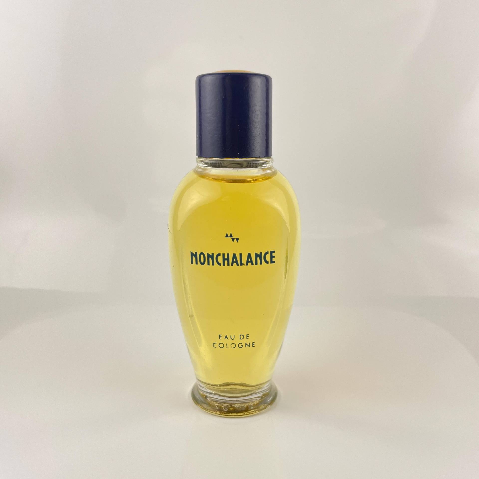 Nonchalance Von Maurer & Wirtz Vintage Damenparfüm 15 Ml Eau De Cologne von Etsy - MyLittleScents