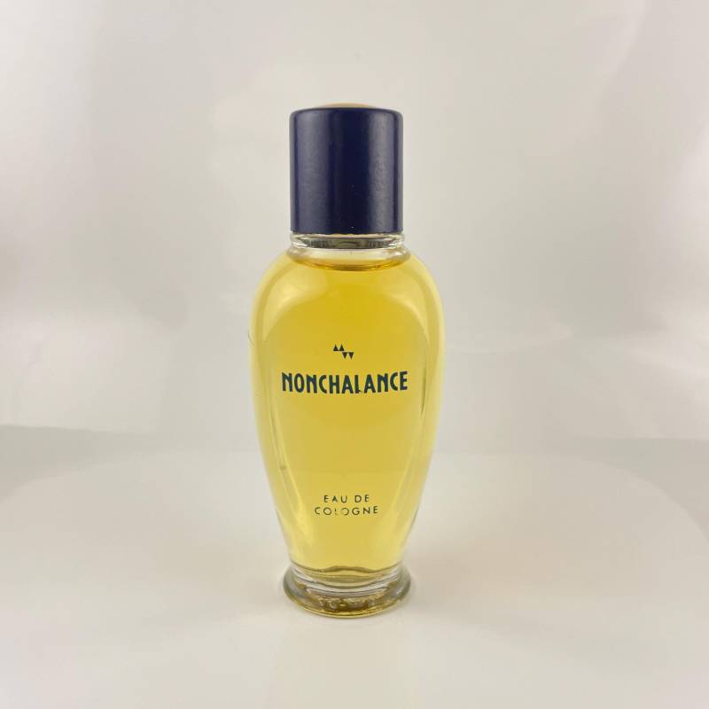 Nonchalance Von Maurer & Wirtz Vintage Damenparfüm 15 Ml Eau De Cologne von Etsy - MyLittleScents