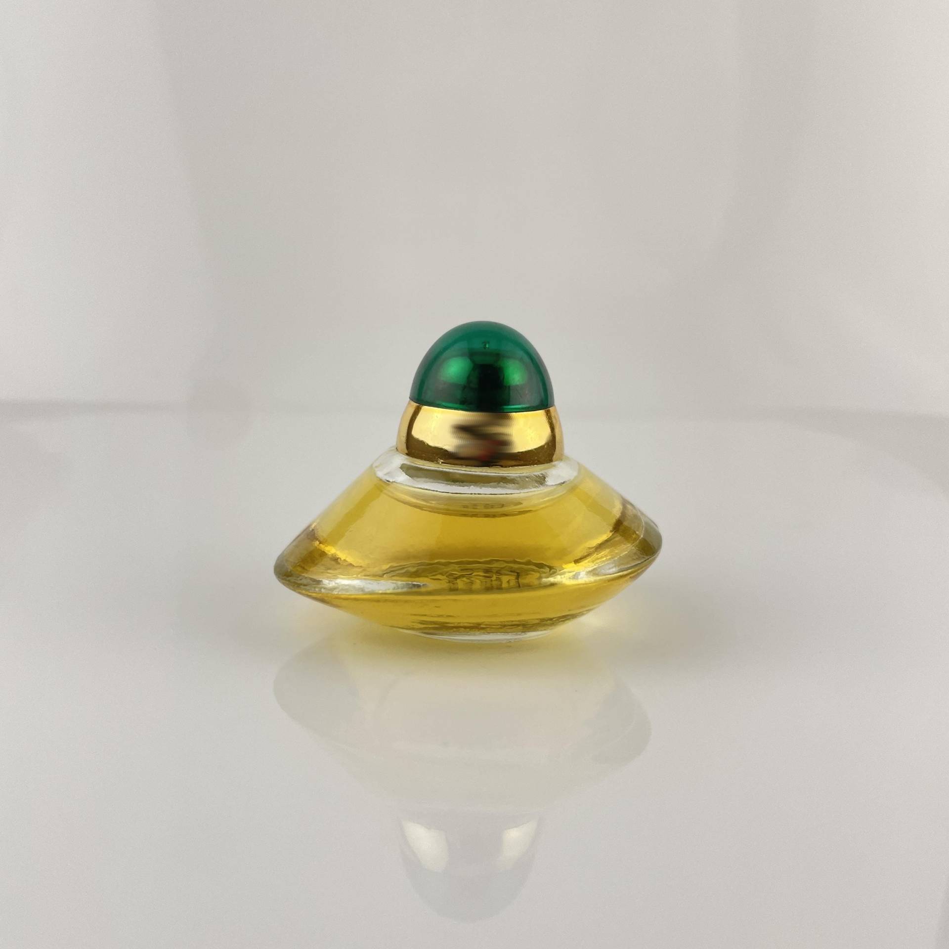 Oscar De La Renta Volupte Vintage Mini Parfüm 0, 4 Ml Esprit Toilette Miniature von Etsy - MyLittleScents