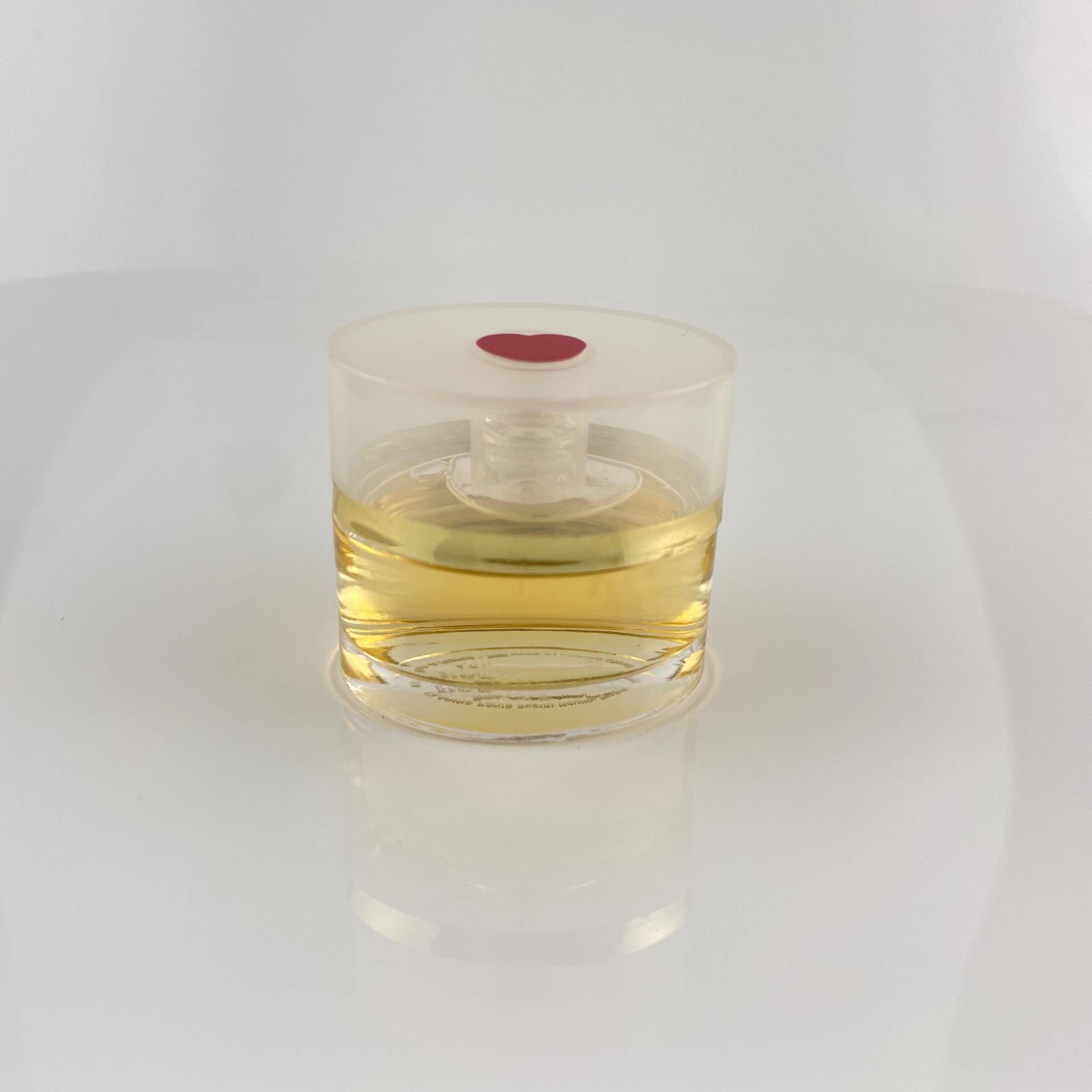 Par Amour Von Clarins Vintage Mini Perfume 0, 5 Ml Eau De Parfum Miniature von Etsy - MyLittleScents