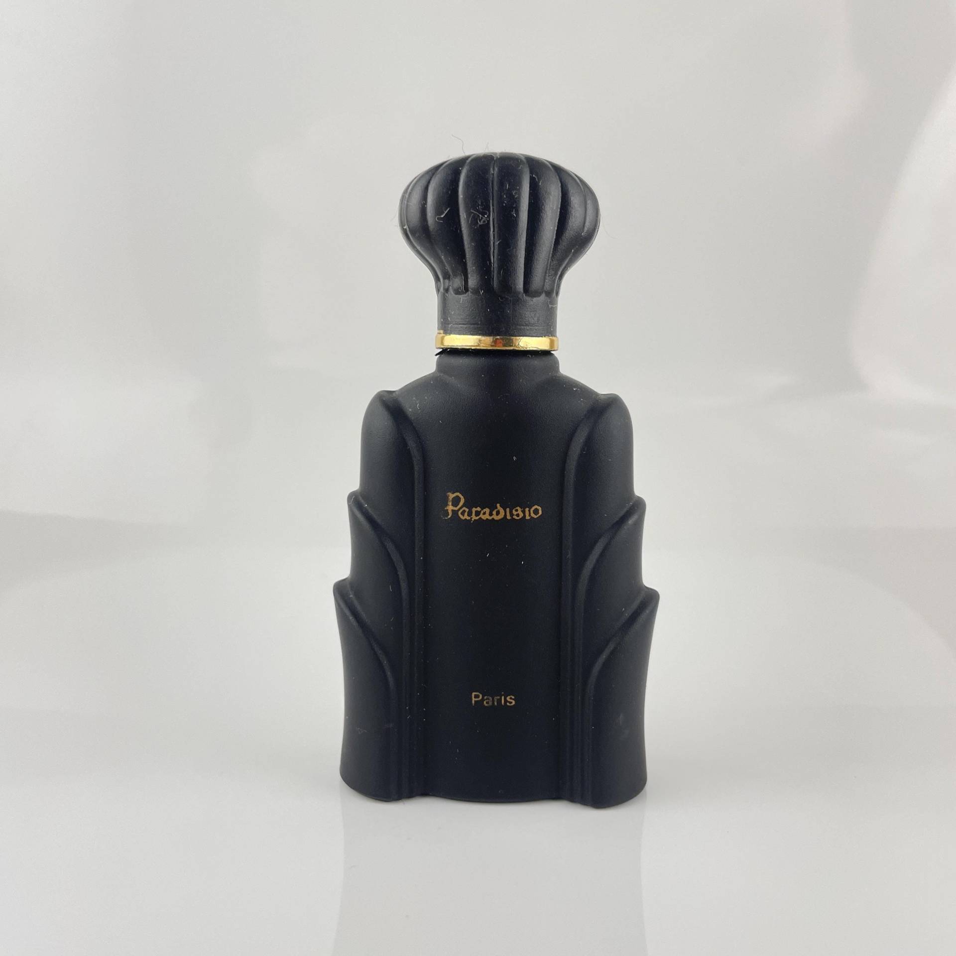 Paradisio Paris Vintage Mini Parfüm 7 Ml Eau De Toilette Miniatur von Etsy - MyLittleScents