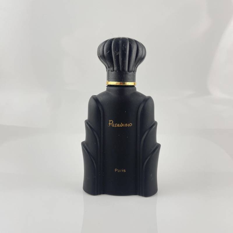 Paradisio Paris Vintage Mini Parfüm 7 Ml Eau De Toilette Miniatur von Etsy - MyLittleScents