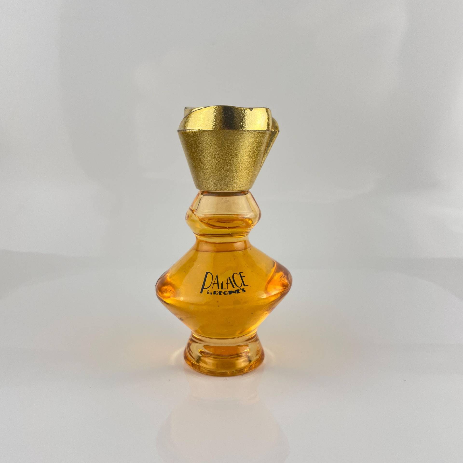 Regine's Palace Vintage Mini Parfüm 0, 5 Ml 5 Eau De Toilette von Etsy - MyLittleScents