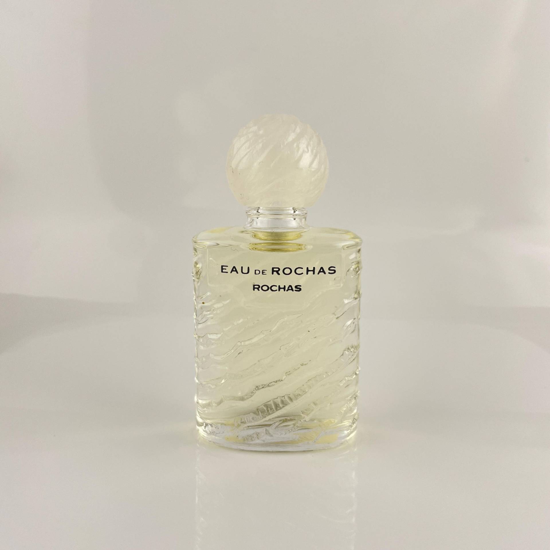 Rochas Eau De Vintage Mini Parfüm Flasche 10 Ml Toilette Miniature von Etsy - MyLittleScents