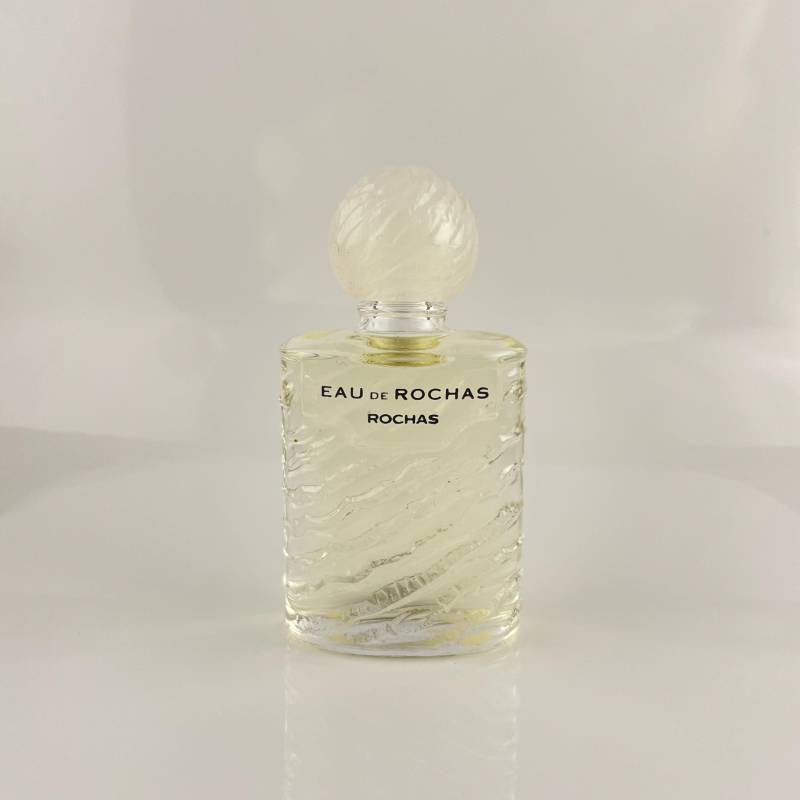 Rochas Eau De Vintage Mini Parfüm Flasche 10 Ml Toilette Miniature von Etsy - MyLittleScents