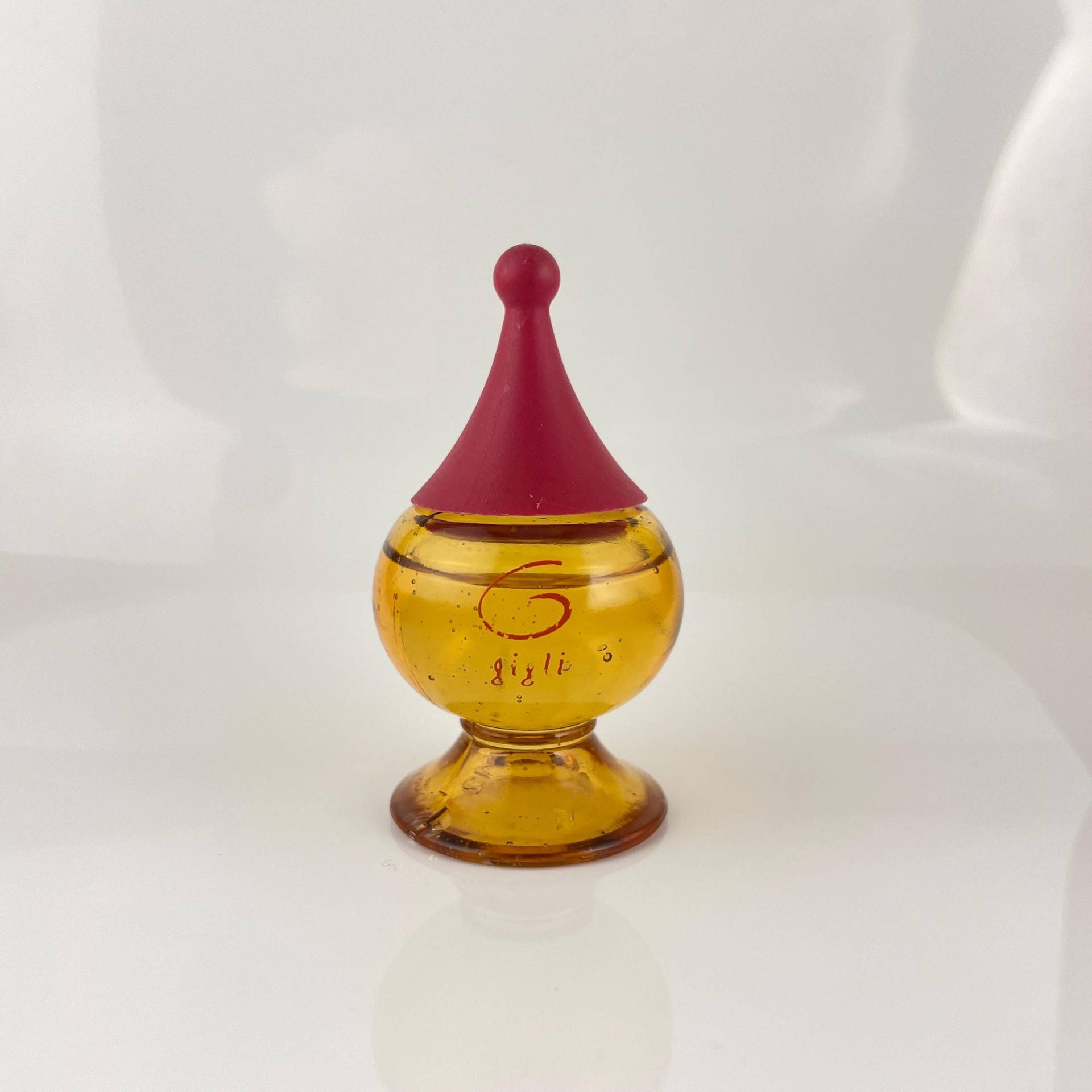 Romeo Gigli - Vintage Mini Parfüm 7, 5 Ml Eau De Toilette von Etsy - MyLittleScents