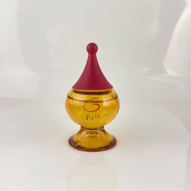 Romeo Gigli - Vintage Mini Parfüm 7, 5 Ml Eau De Toilette von Etsy - MyLittleScents