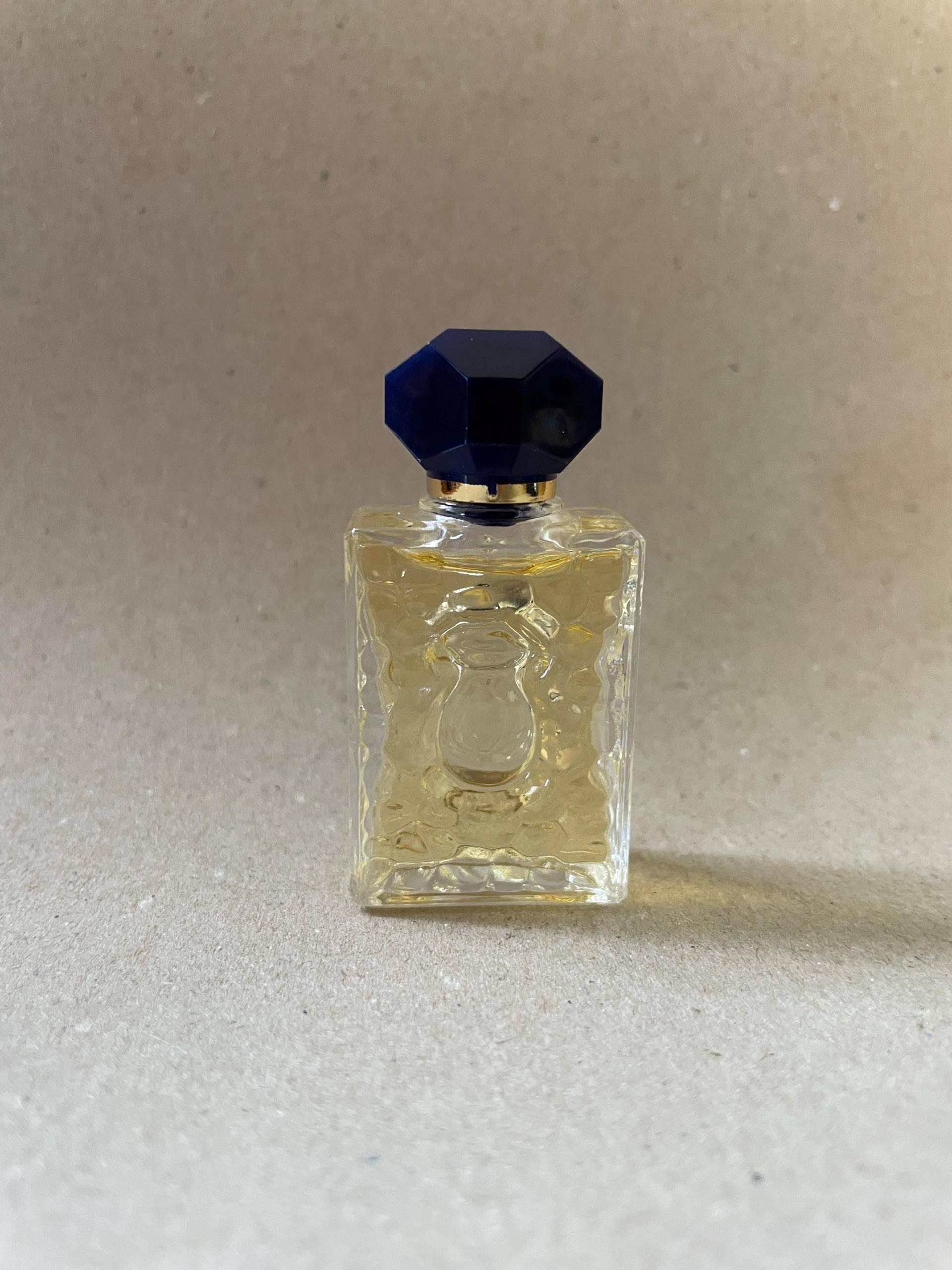 Salvador Dali - Vintage Mini Parfüm 0.17 Oz/5 Ml Eau De Toilette 1992 von Etsy - MyLittleScents