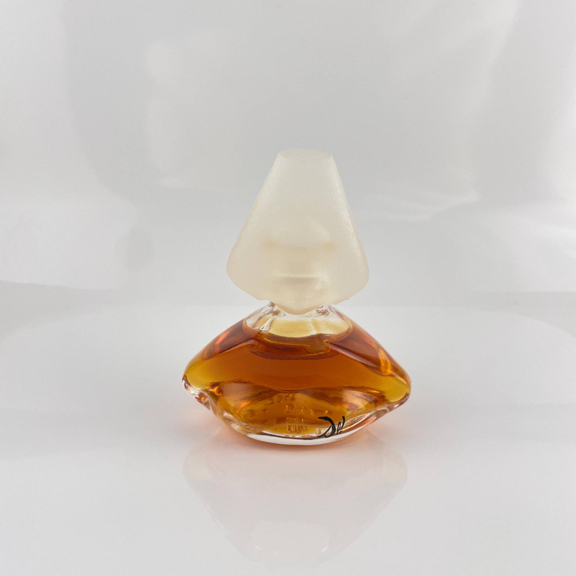 Salvador Dali Vintage Mini Parfüm Flasche 5 Ml Parfum De Toilette Miniature von Etsy - MyLittleScents