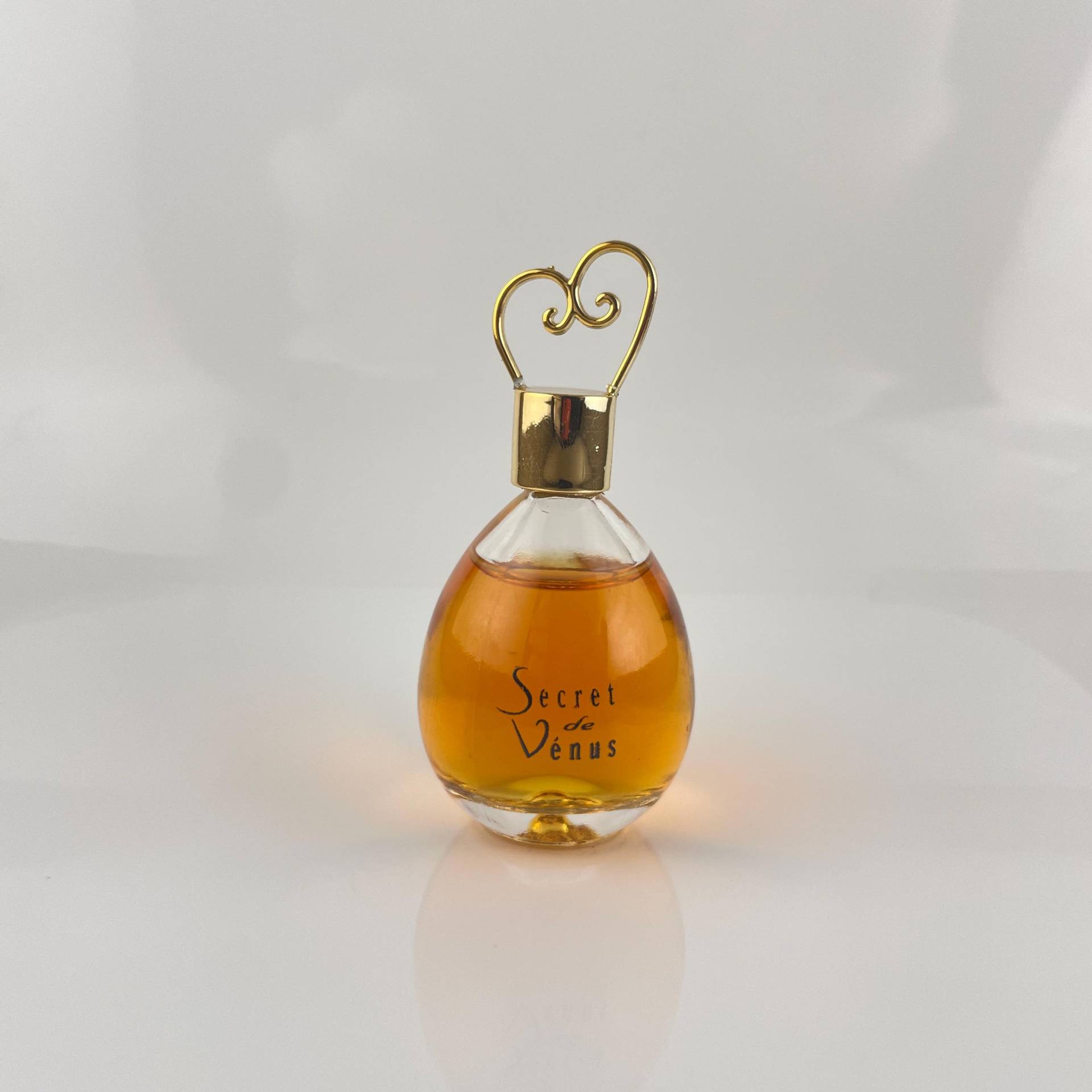 Secret De Venus Weil Vintage Mini Parfüm Flasche 0, 5 Ml Eau Parfum Miniature von Etsy - MyLittleScents