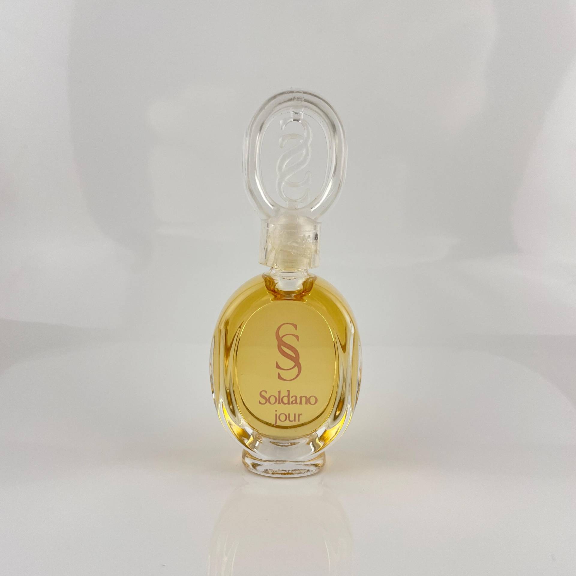 Sergio Lötno Lötano Jour Vintage Mini Parfüm Flasche 5 Ml Eau De Toilette Miniatur von Etsy - MyLittleScents