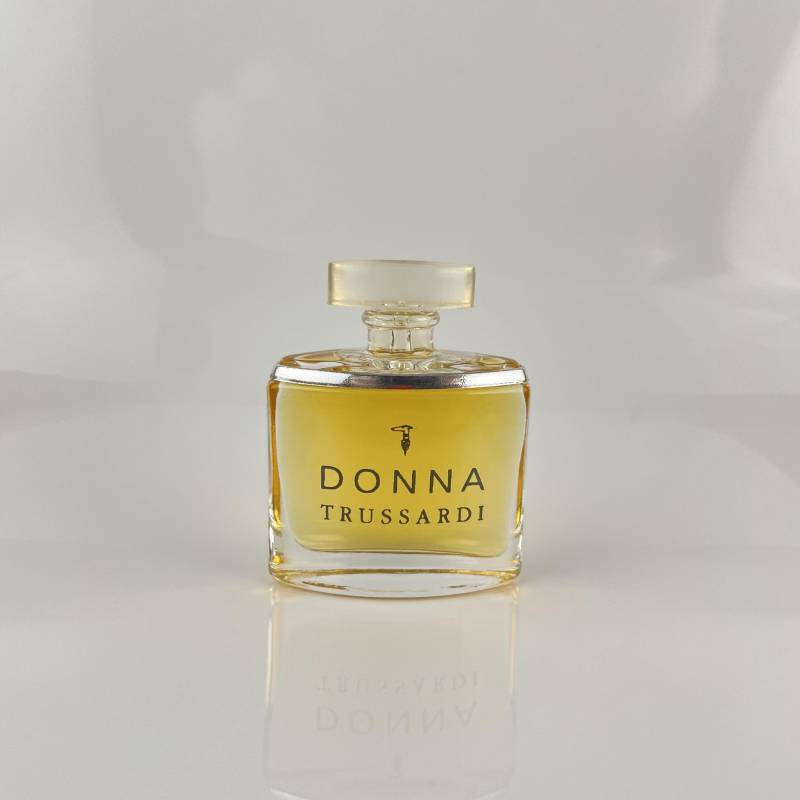 Trussardi Donna Vintage Mini Parfüm 4 Ml Eau De Parfum Trussardi Donna Vintage Mini Parfüm 4 Ml Eau De Parfum von Etsy - MyLittleScents
