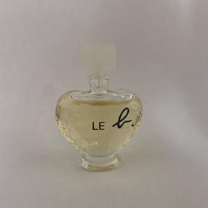 Vintage Mini Parfüm Agnes B Le 0, 5 Ml Eau De Toilette von Etsy - MyLittleScents