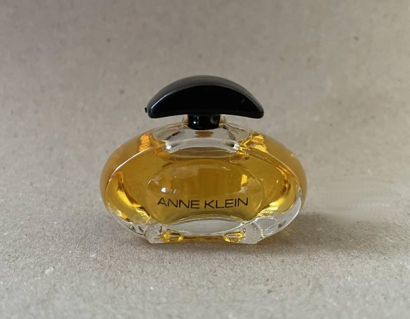 Vintage Mini Parfüm Anne Klein 0, 5 Ml Reines von Etsy - MyLittleScents