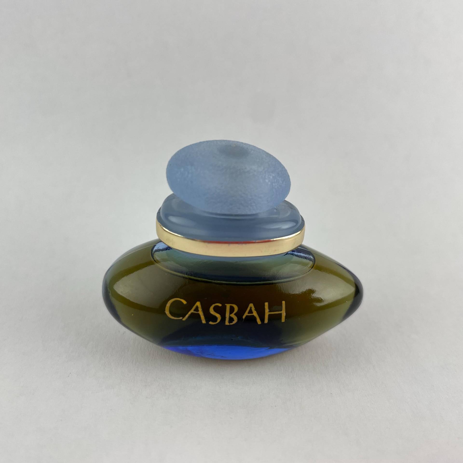 Vintage Mini Parfüm Avon Casbah 4 Ml Eau De Toilette von Etsy - MyLittleScents