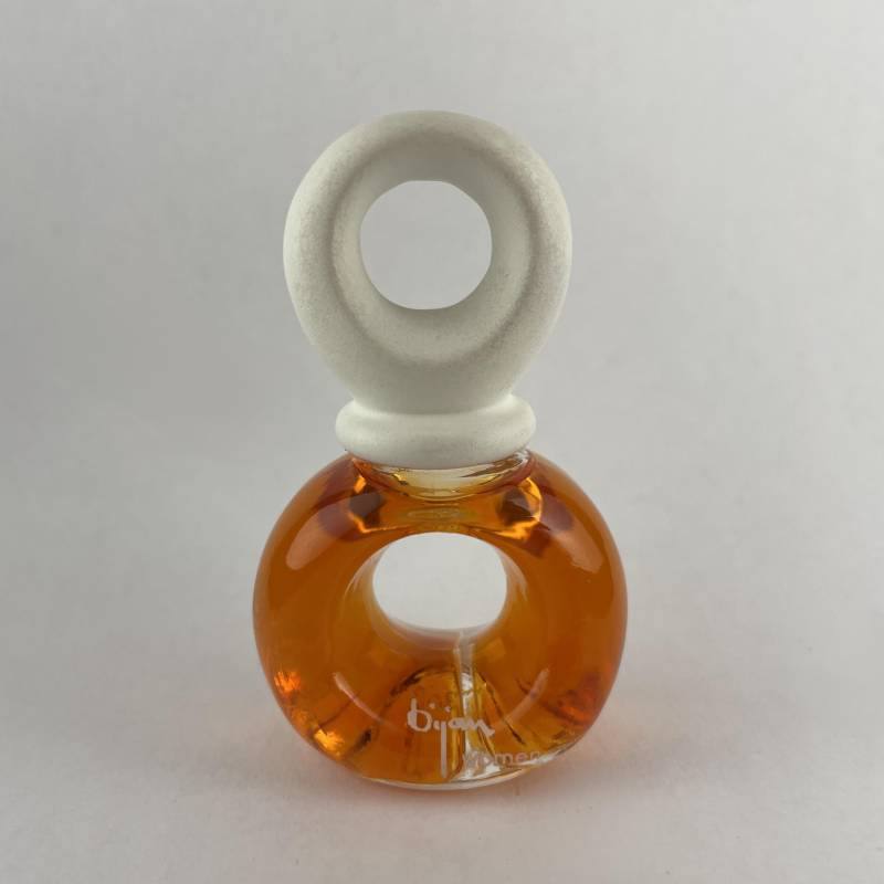 Vintage Mini Parfüm Bijan Frauen 0.65 Oz 7, 5 Ml Eau De Parfum von Etsy - MyLittleScents