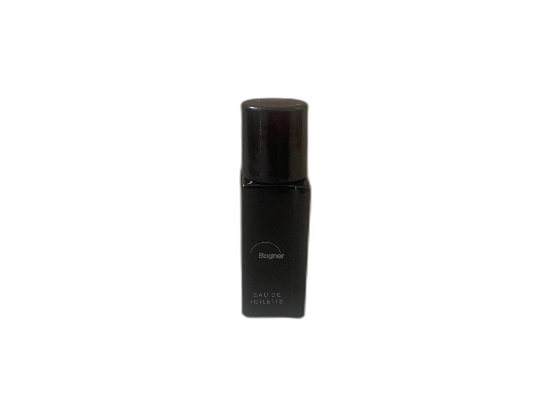 Vintage Mini Parfüm Bogner Man Ii Black 5 Ml Eau De Toilette von Etsy - MyLittleScents