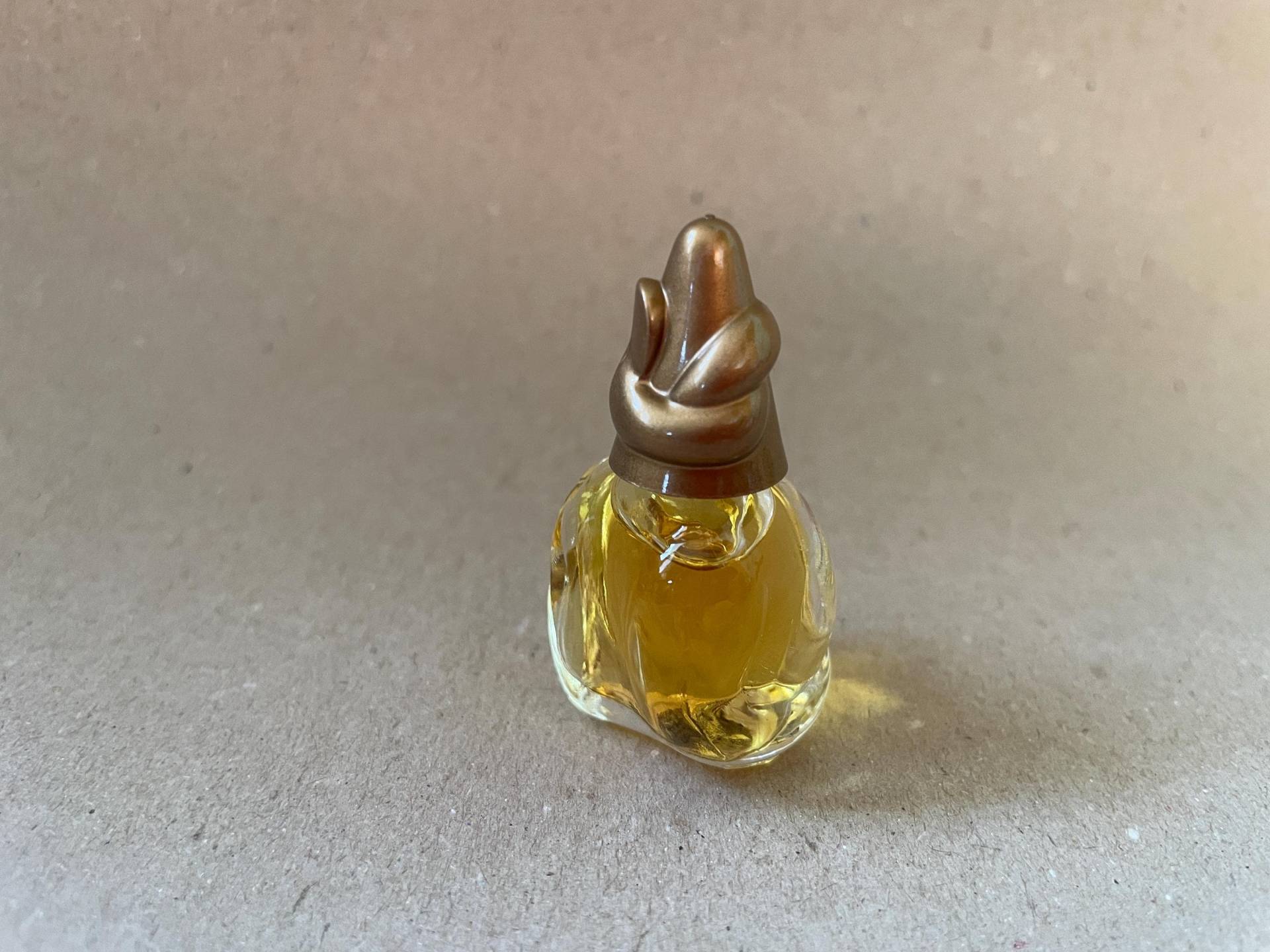 Vintage Mini Parfüm Bogner Now 0, 3 Oz 4 Ml Eau De Parfum von Etsy - MyLittleScents