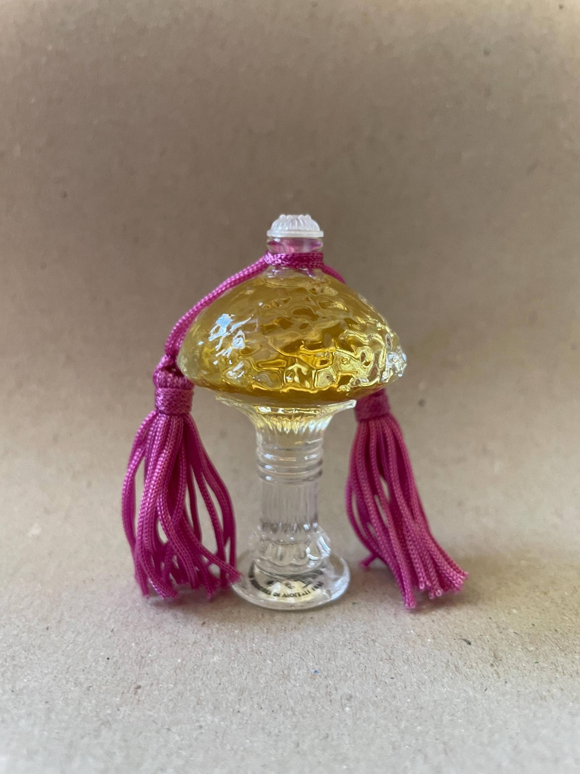 Vintage Mini Parfüm Borsari Bouquet Di Violette 0, 5 Ml Eau De Parfum von Etsy - MyLittleScents