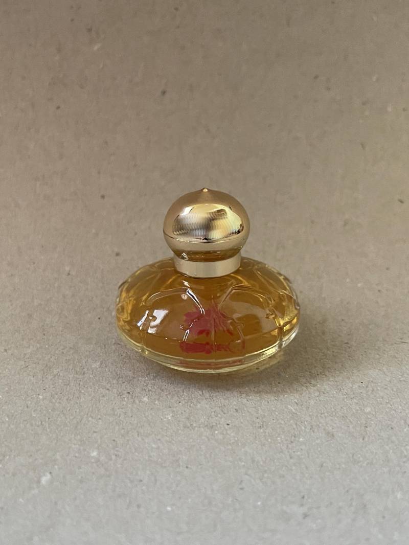 Vintage Mini Parfüm Chopard Casmir 0, 5 Oz 5 Ml Eau De Parfum von Etsy - MyLittleScents