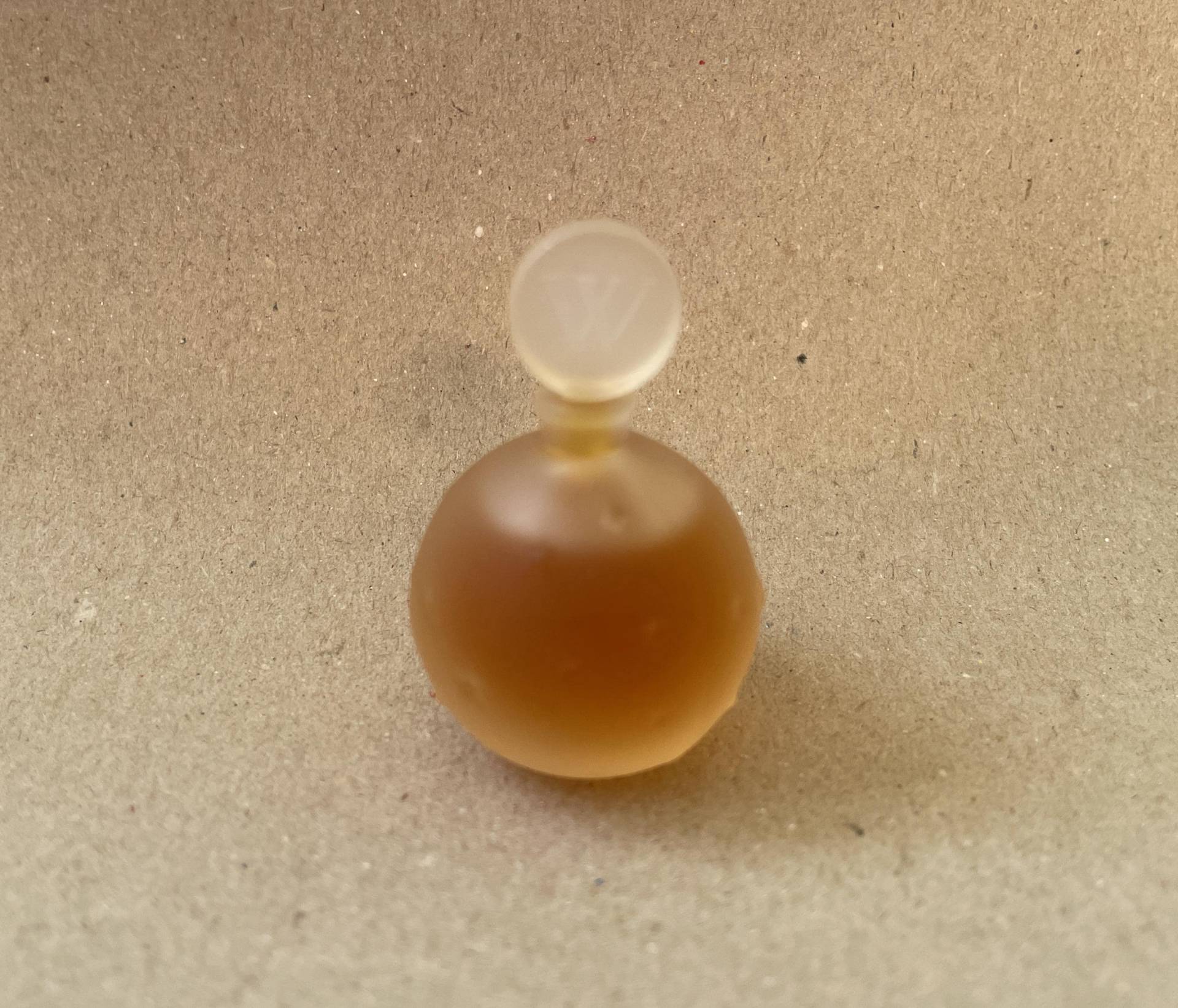 Vintage Mini Parfüm Worth Je Reviens 7 Ml 0.24 Oz Eau De Parfum von Etsy - MyLittleScents