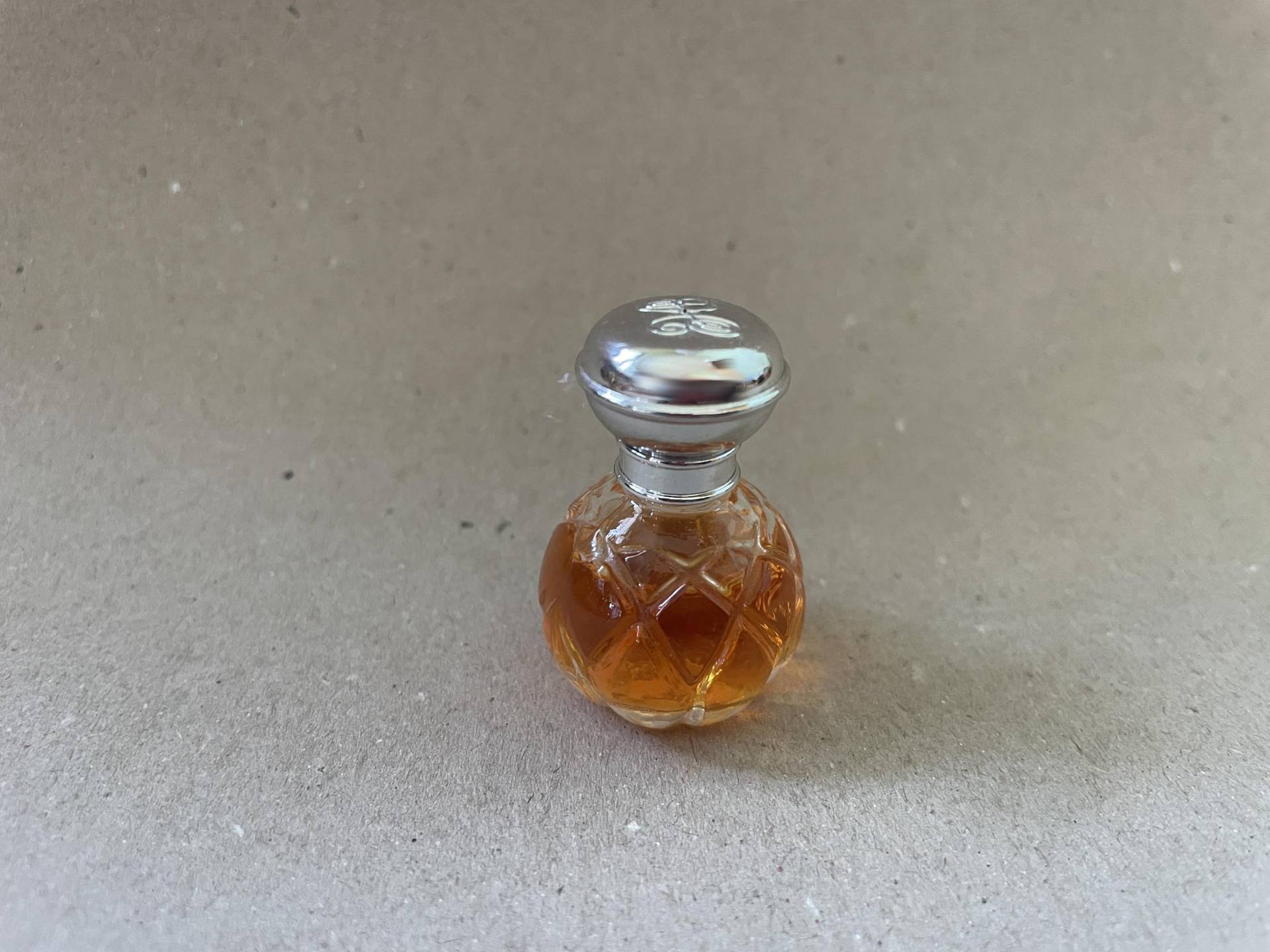 Vintage Parfüm Houbigant Demi-Jour 0, 3 Unzen 4 Ml Reines von Etsy - MyLittleScents