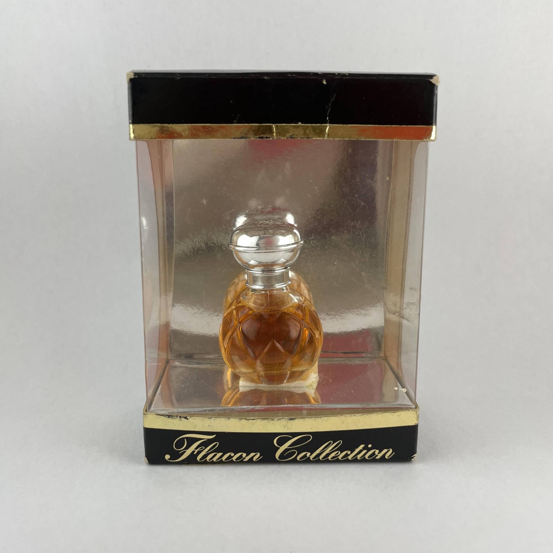 Vintage Parfüm Houbigant Demi-Jour 0, 3 Unzen 4 Ml Reines von Etsy - MyLittleScents